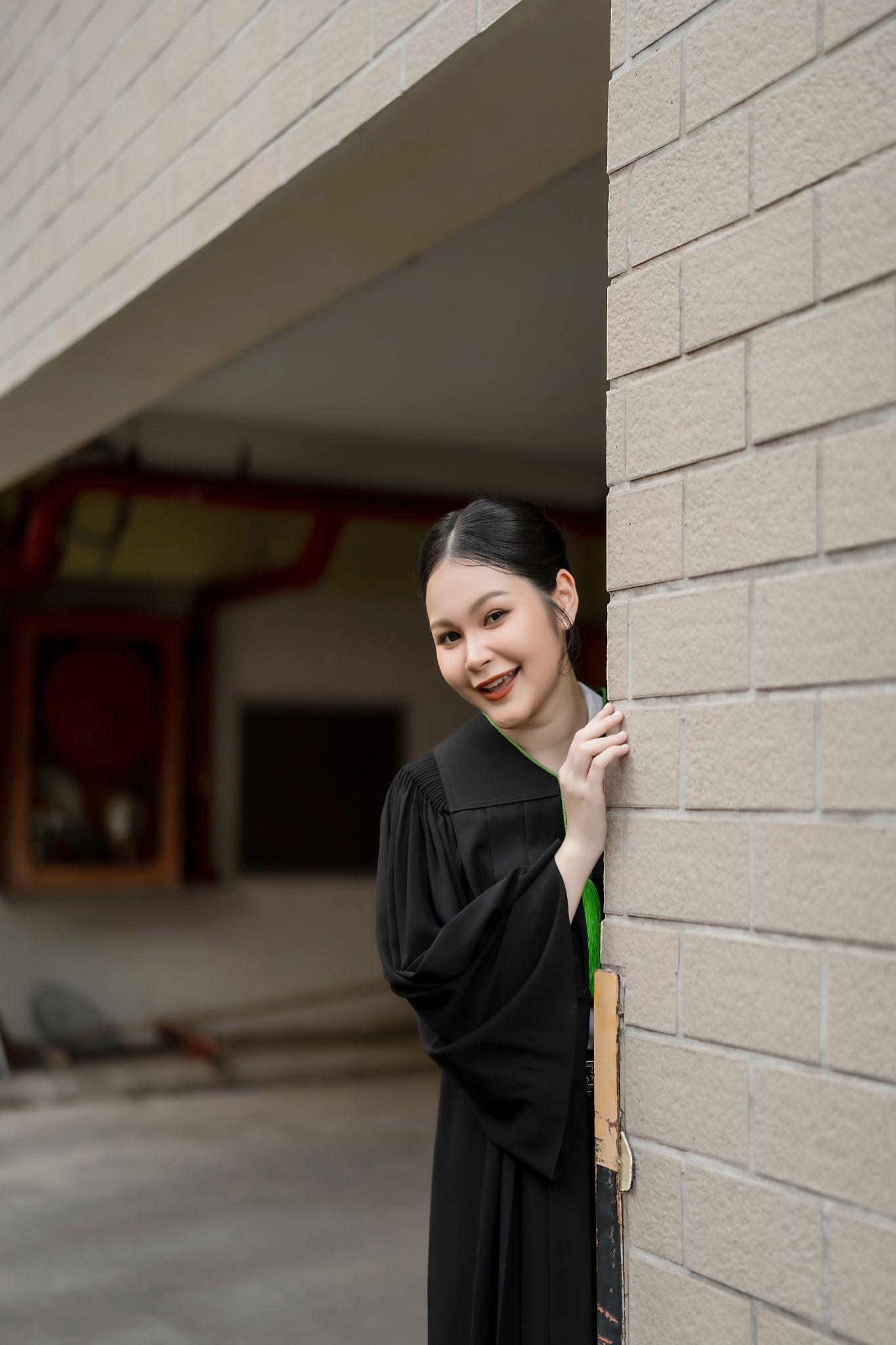 ผลงานรับปริญญา มหาวิทยาลัยเกษตรศาสตร์ โดย NPB Photography ภาพที่ 12