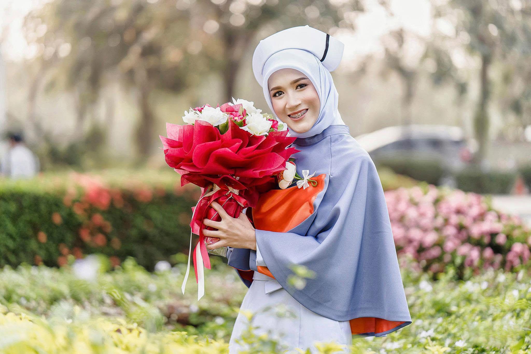 ผลงานรับปริญญา มหาวิทยาลัยชินวัตร โดย NPB Photography ภาพที่ 2