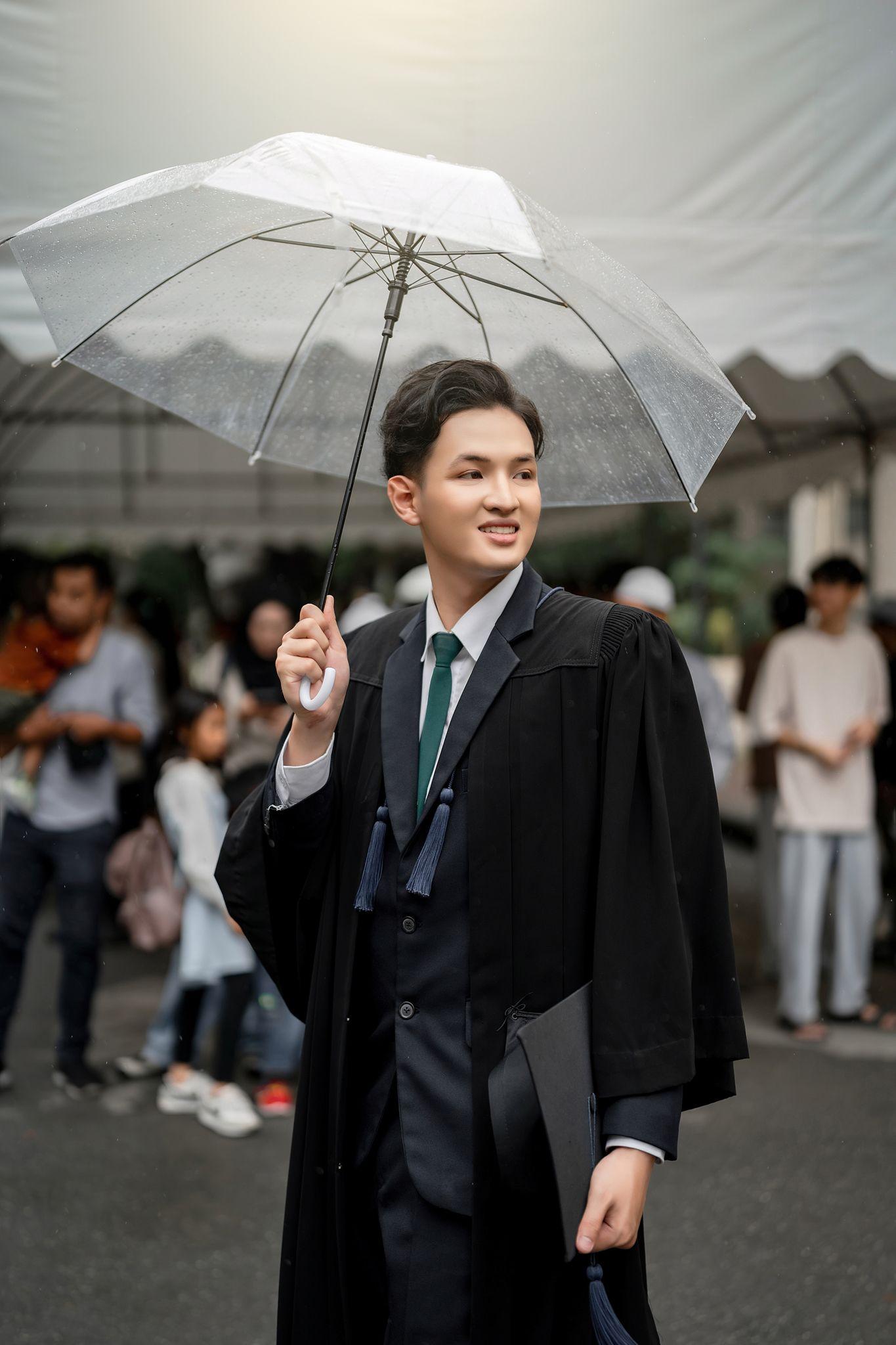 ผลงานรับปริญญา มหาวิทยาลัยเกษตรศาสตร์ โดย NPB Photography ภาพที่ 5