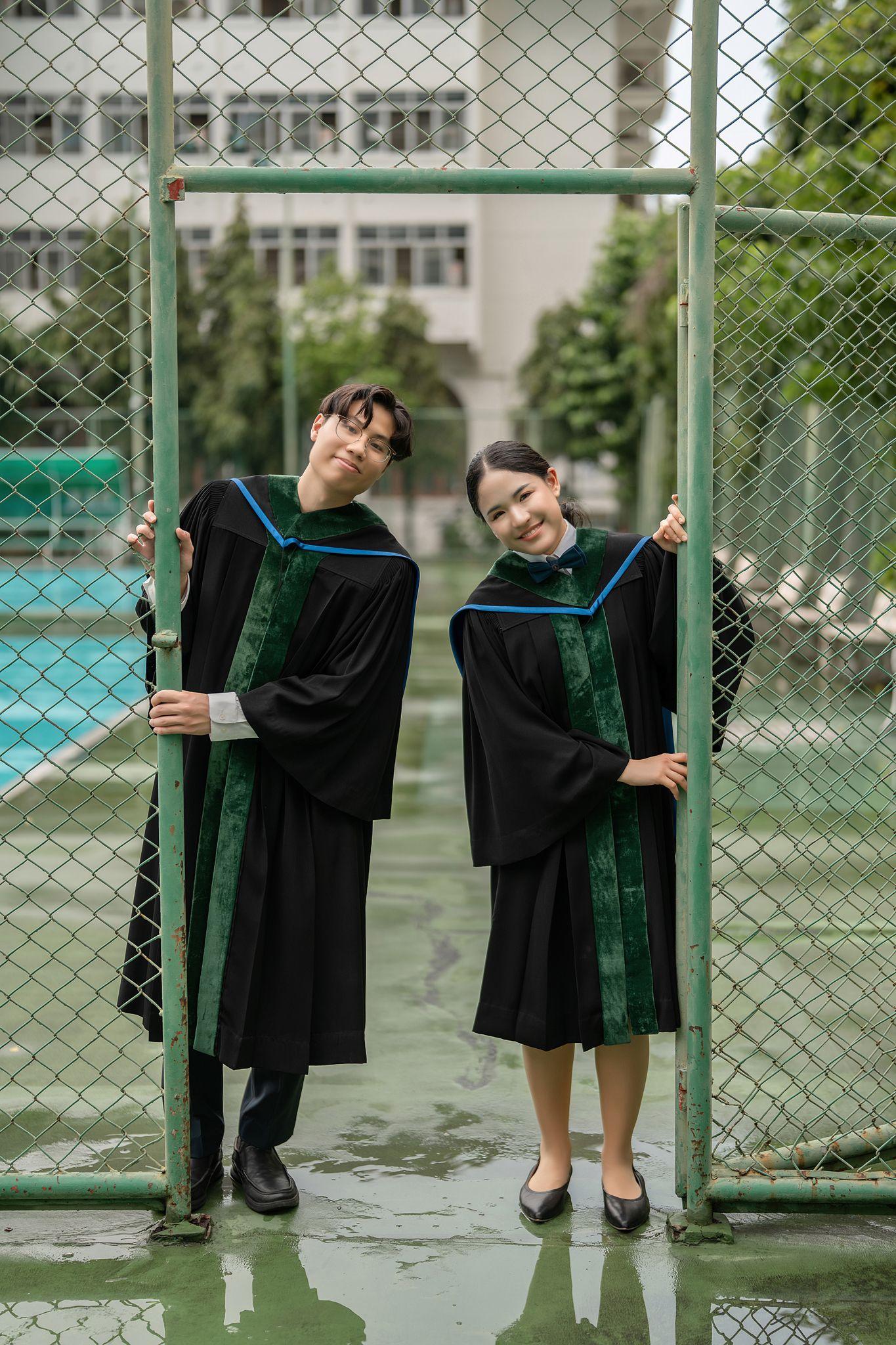 ผลงานรับปริญญา มหาวิทยาลัยมหิดล โดย NPB Photography ภาพที่ 8