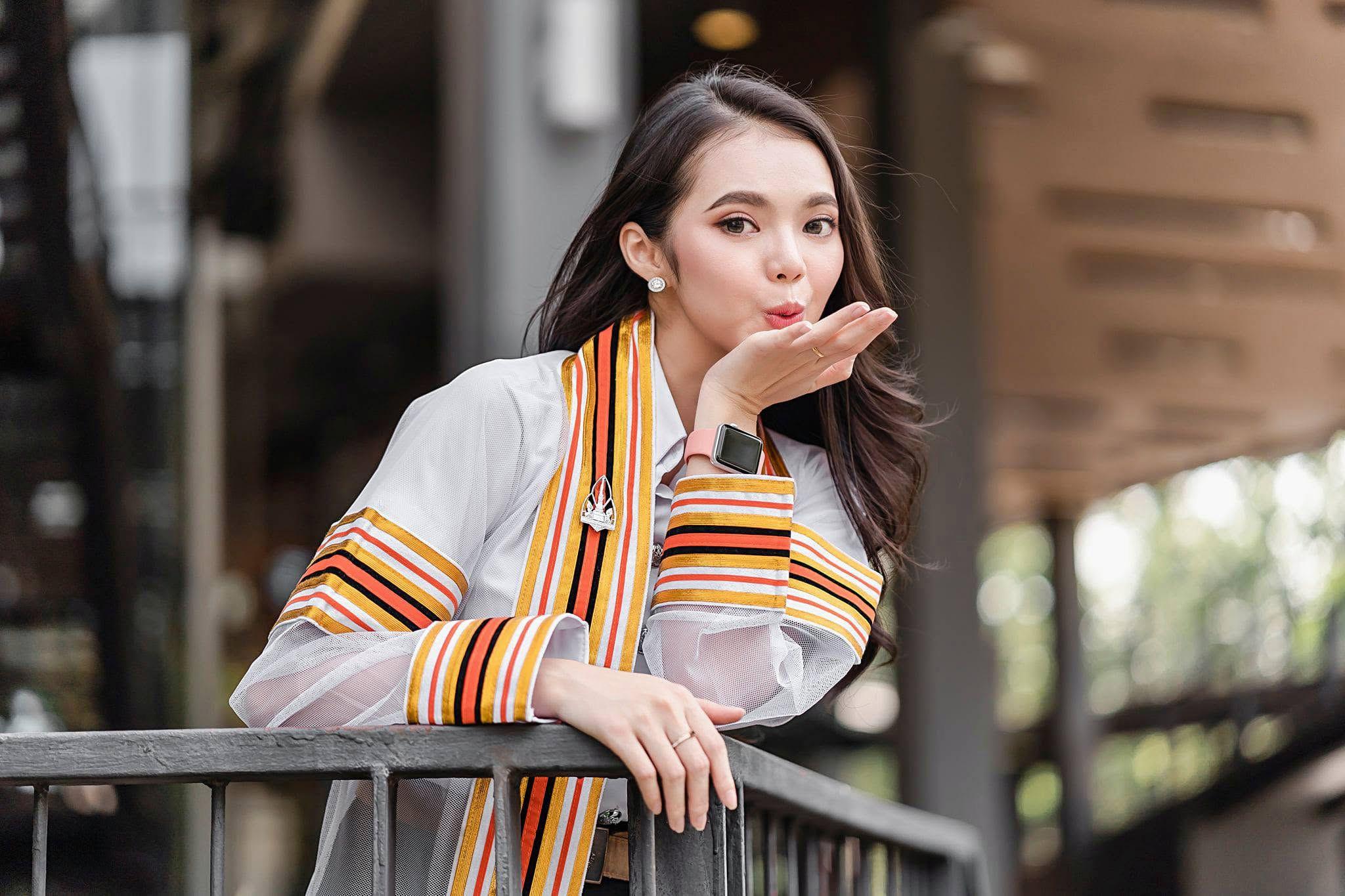 ผลงานรับปริญญา มหาวิทยาลัยขอนแก่น โดย NPB Photography ภาพที่ 1