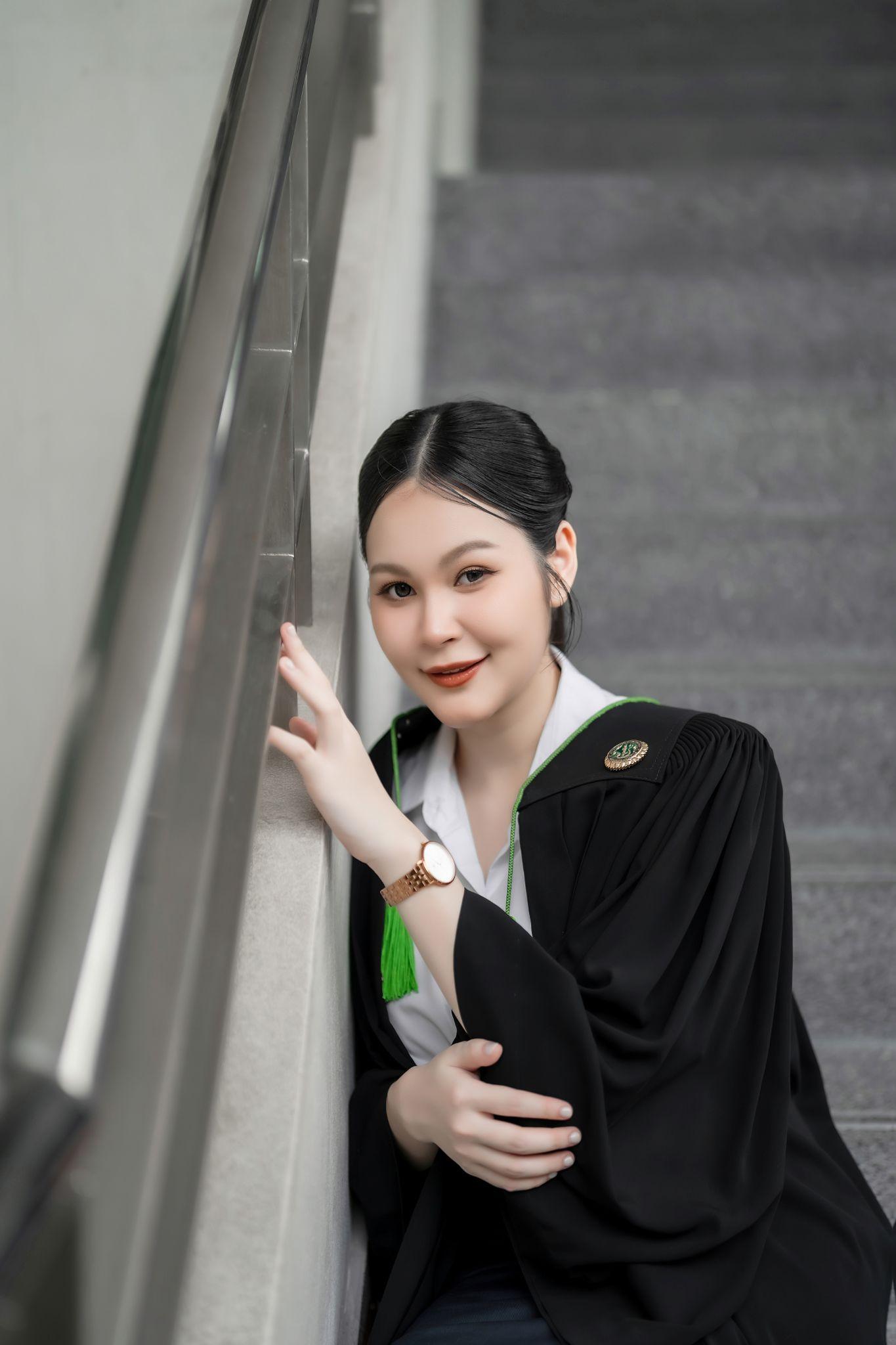 ผลงานรับปริญญา มหาวิทยาลัยเกษตรศาสตร์ โดย NPB Photography ภาพที่ 3