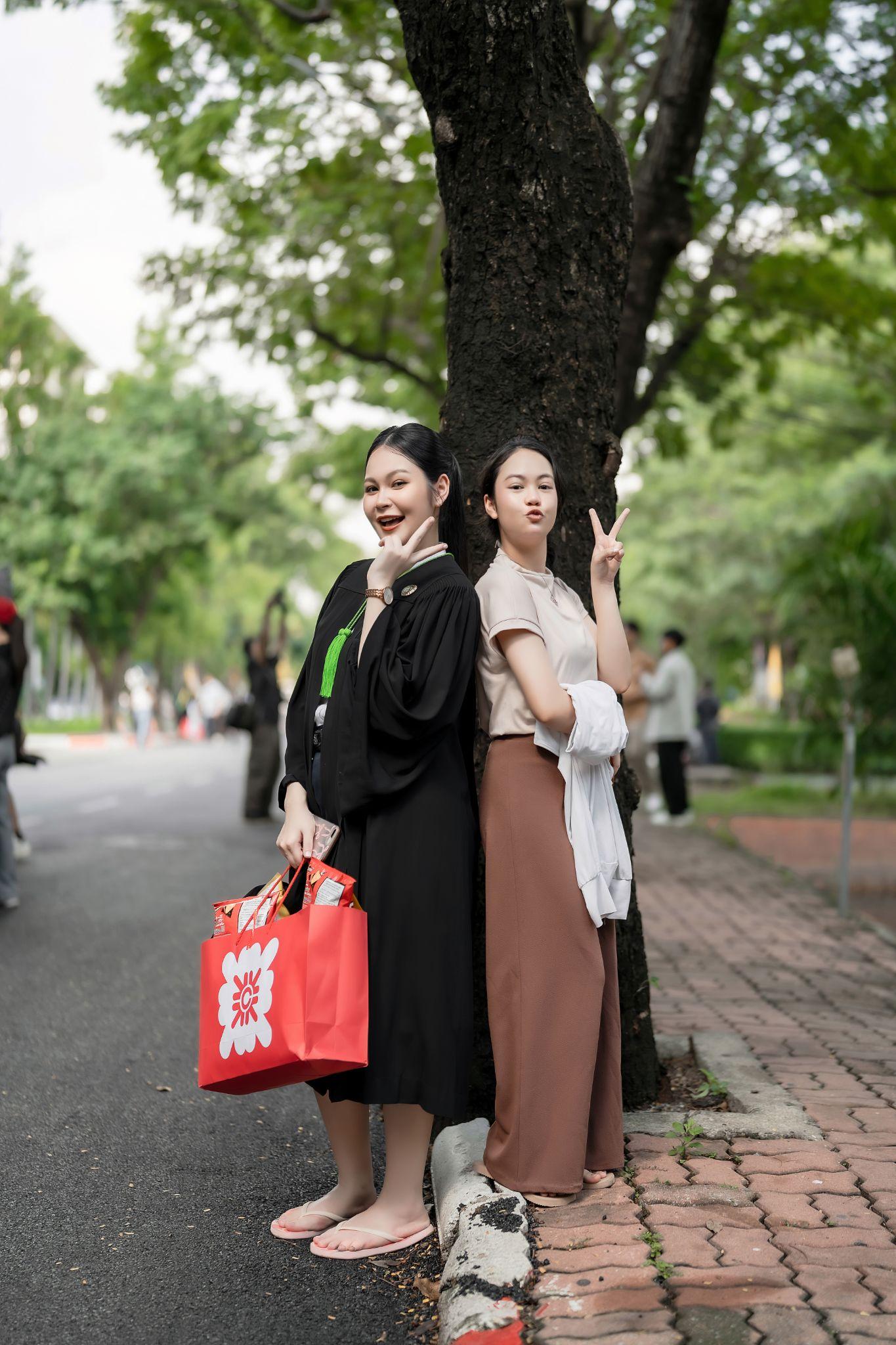 ผลงานรับปริญญา มหาวิทยาลัยเกษตรศาสตร์ โดย NPB Photography ภาพที่ 20