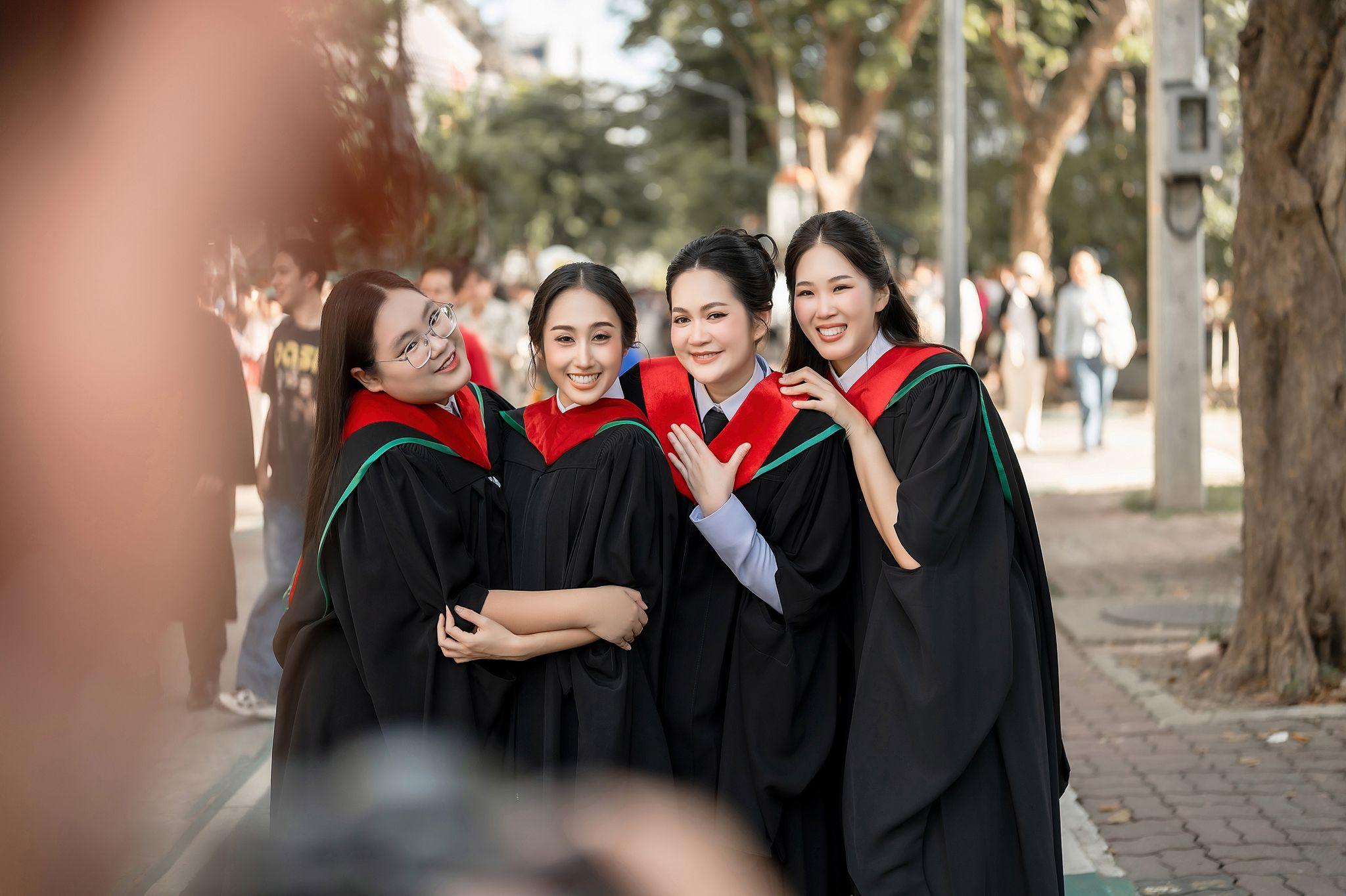 ผลงานรับปริญญา มหาวิทยาลัยเกษตรศาสตร์ โดย NPB Photography ภาพที่ 13