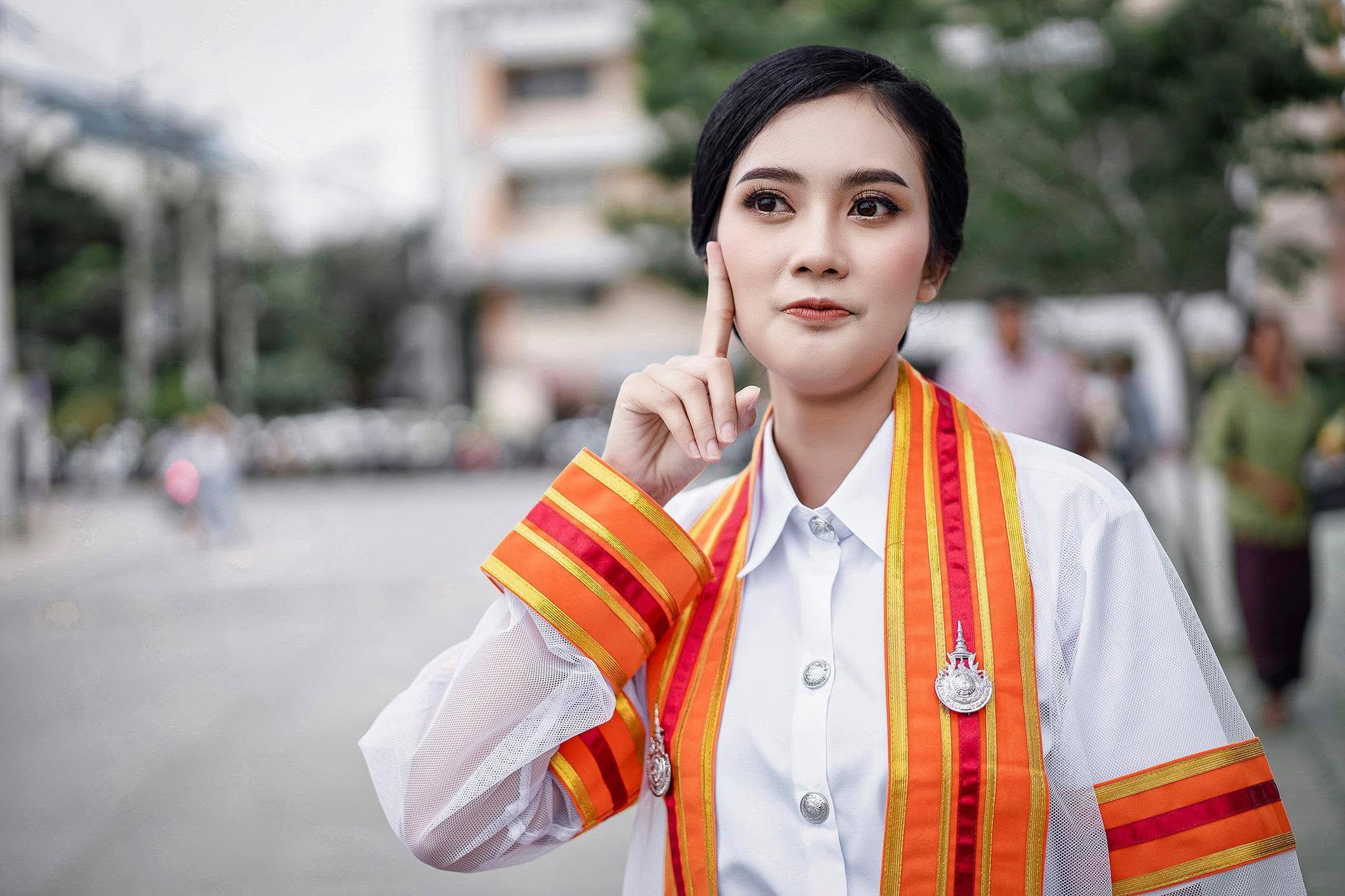 ผลงานรับปริญญา มหาวิทยาลัยราชภัฏนครราชสีมา โดย NPB Photography ภาพที่ 2