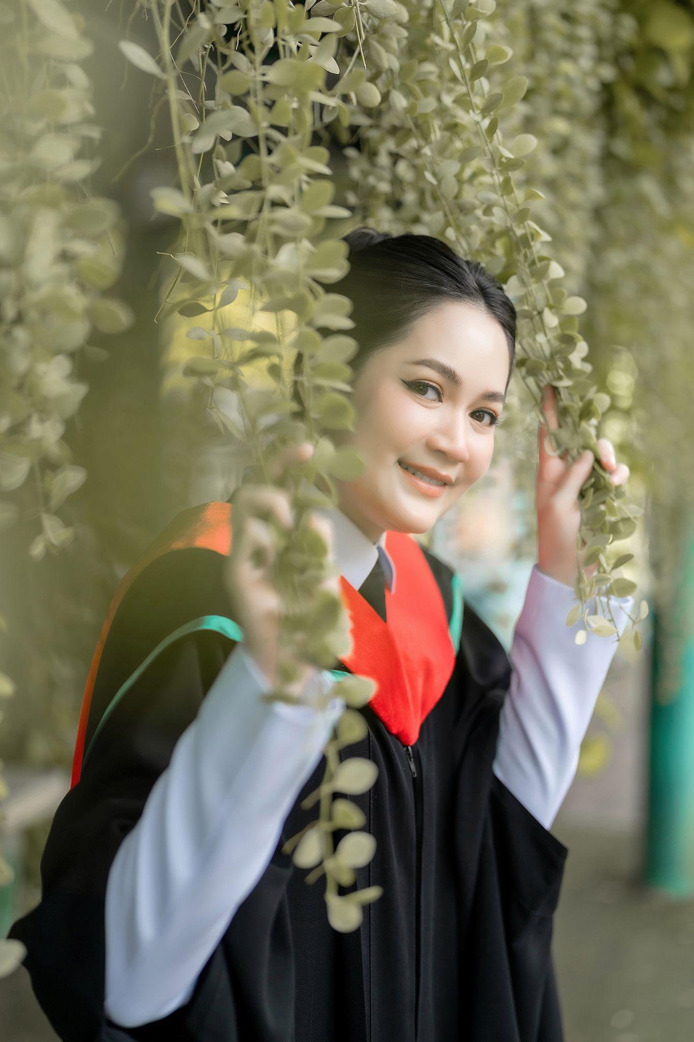 ผลงานรับปริญญา มหาวิทยาลัยเกษตรศาสตร์ โดย NPB Photography ภาพที่ 6