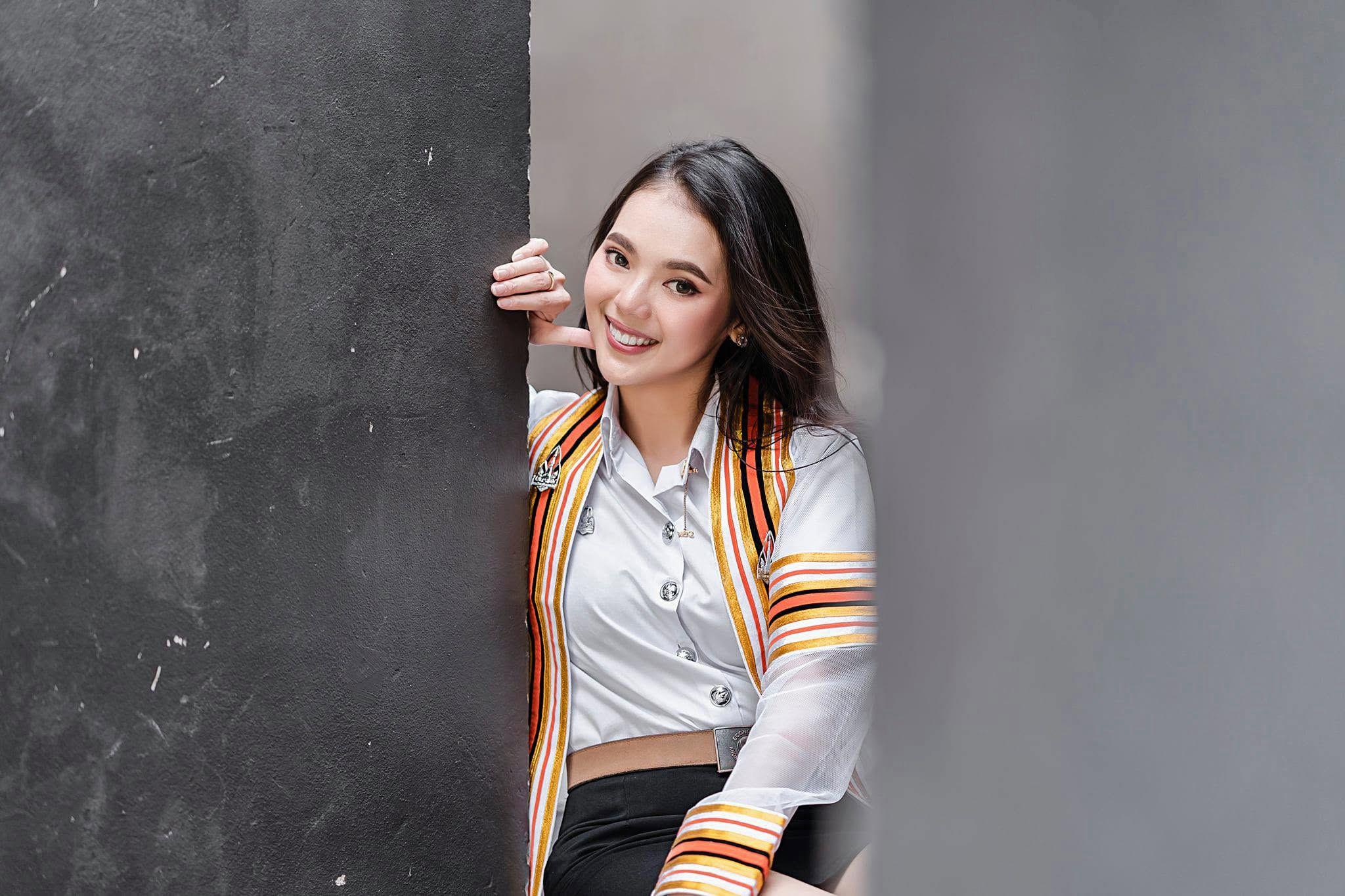 ผลงานรับปริญญา มหาวิทยาลัยขอนแก่น โดย NPB Photography ภาพที่ 3