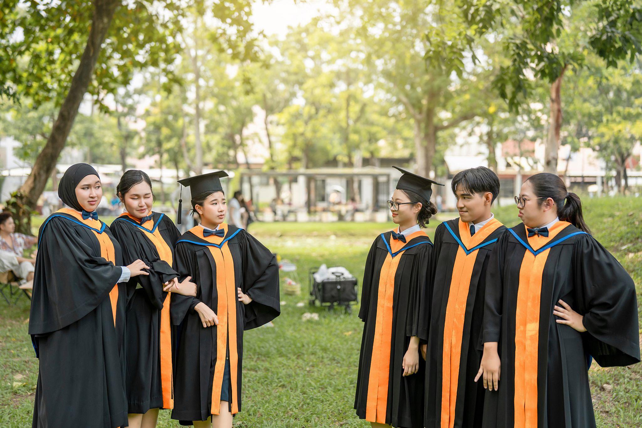 ผลงานรับปริญญา มหาวิทยาลัยมหิดล โดย NPB Photography ภาพที่ 18