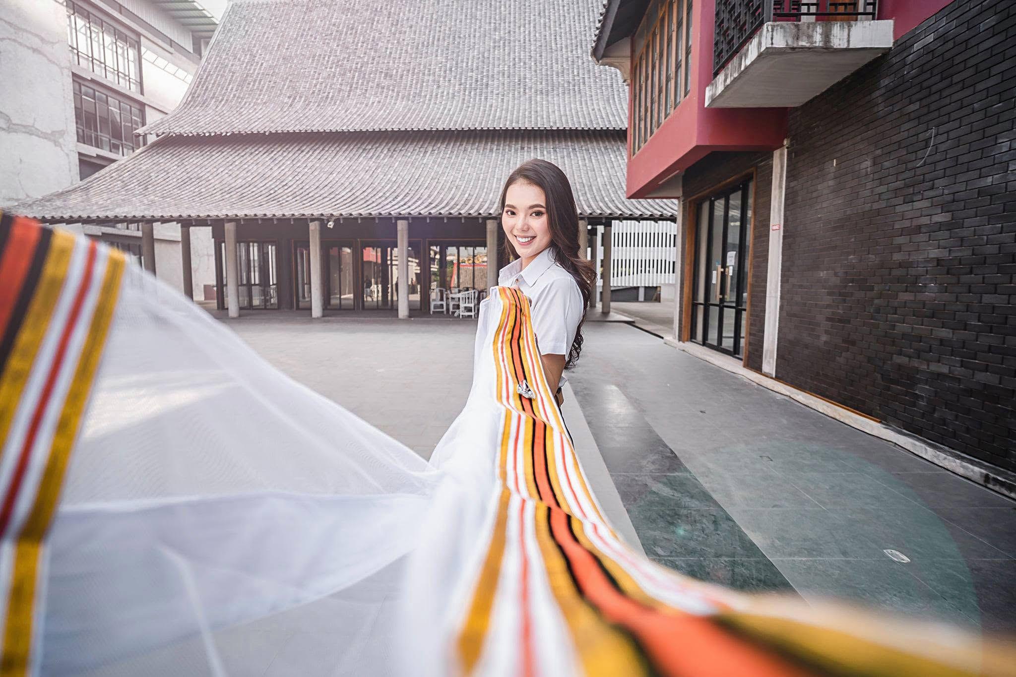 ผลงานรับปริญญา มหาวิทยาลัยขอนแก่น โดย NPB Photography ภาพที่ 4