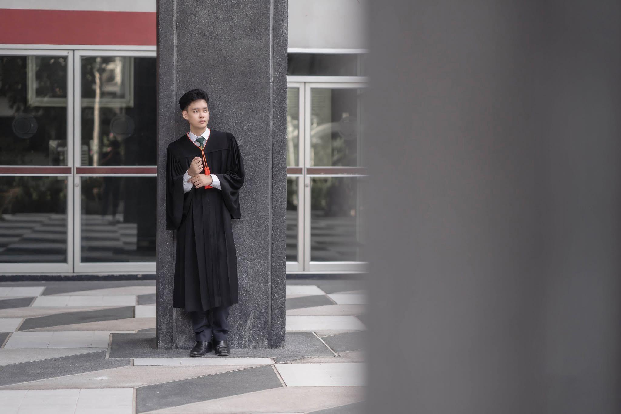 ผลงานรับปริญญา มหาวิทยาลัยเกษตรศาสตร์ โดย NPB Photography ภาพที่ 4