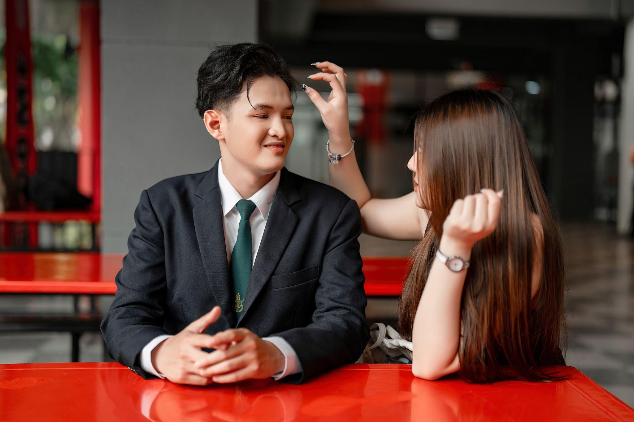 ผลงานรับปริญญา มหาวิทยาลัยเกษตรศาสตร์ โดย NPB Photography ภาพที่ 11