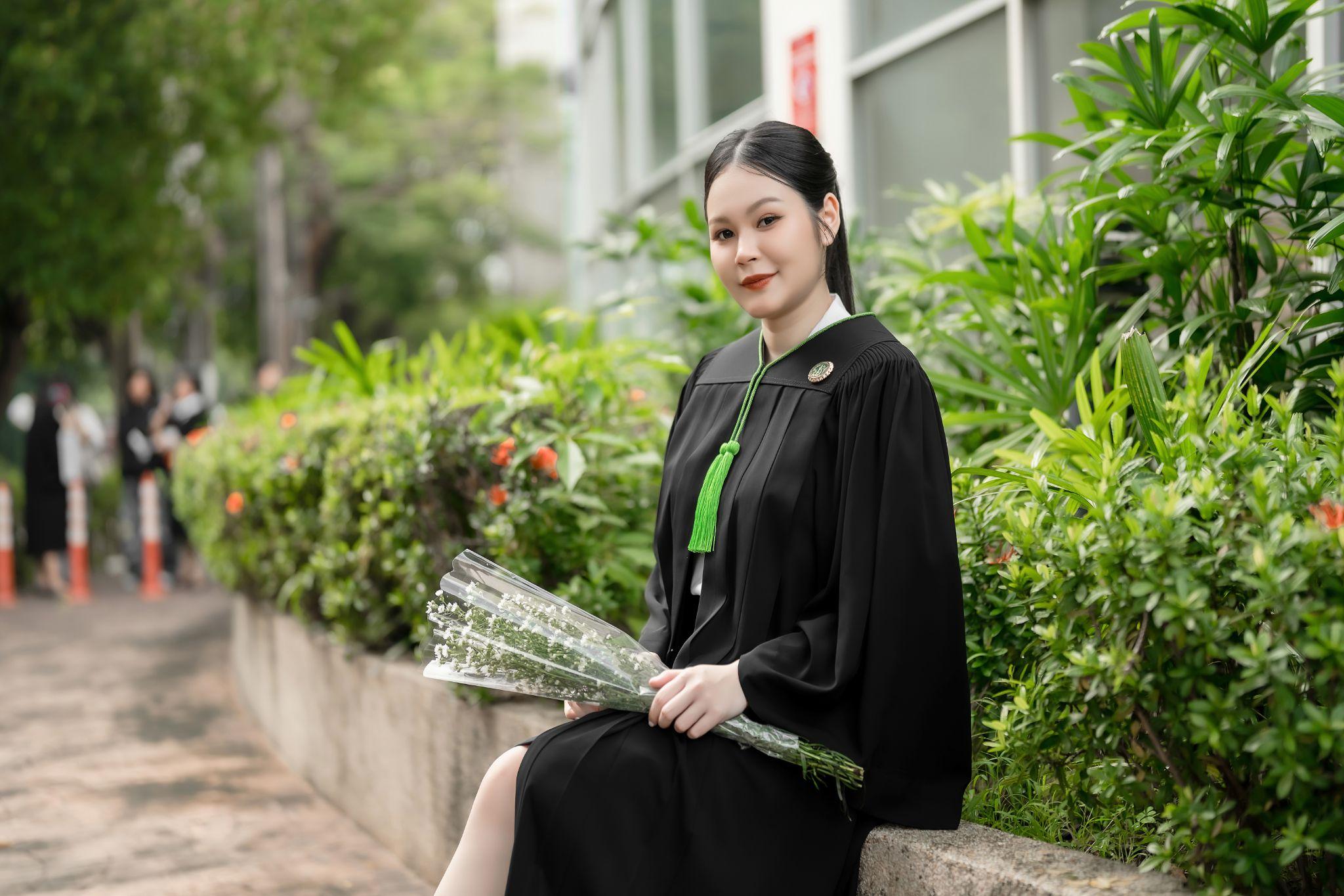 ผลงานรับปริญญา มหาวิทยาลัยเกษตรศาสตร์ โดย NPB Photography ภาพที่ 16