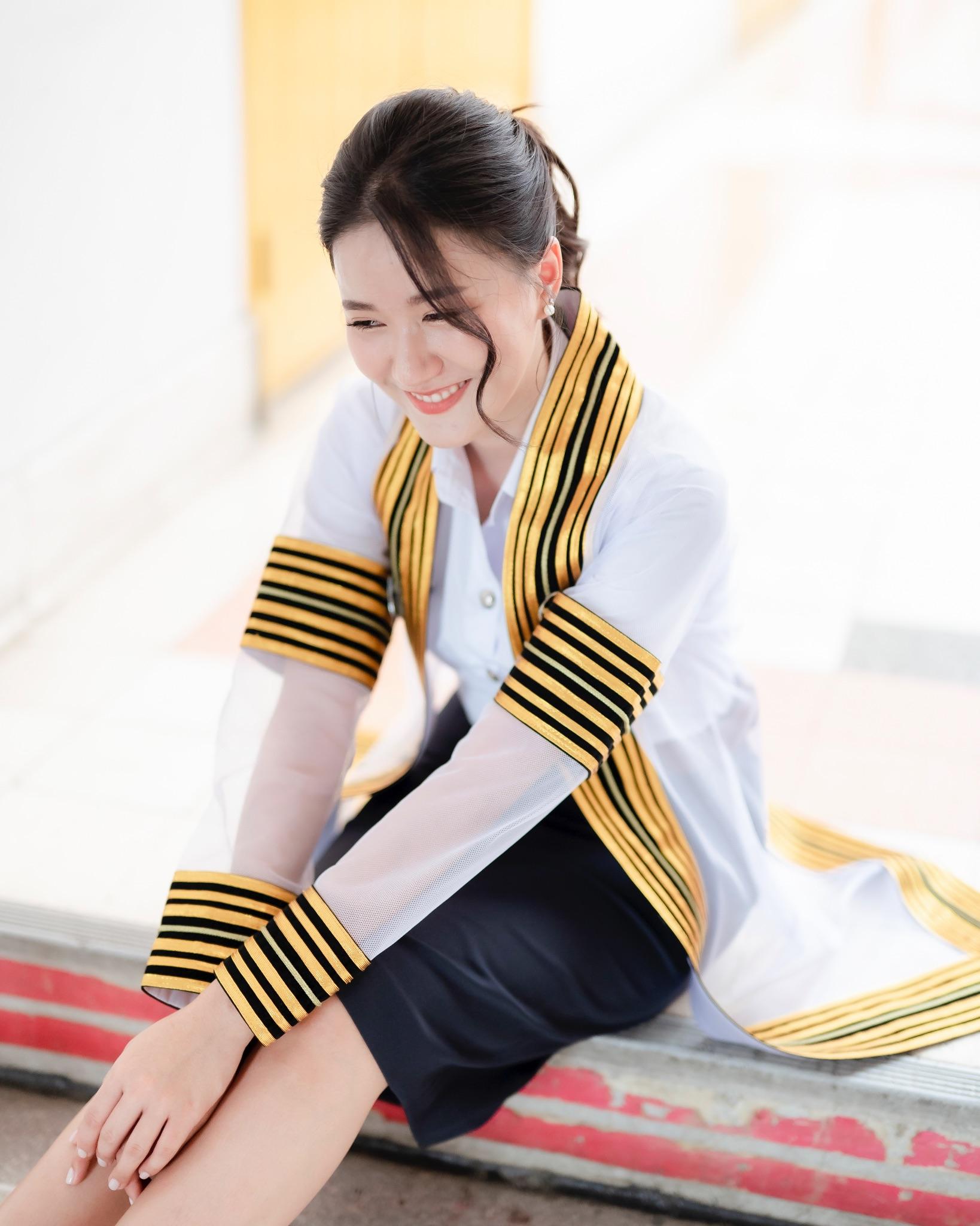 ผลงานรับปริญญา จุฬาลงกรณ์มหาวิทยาลัย โดย zalawaen.photographer ภาพที่ 5