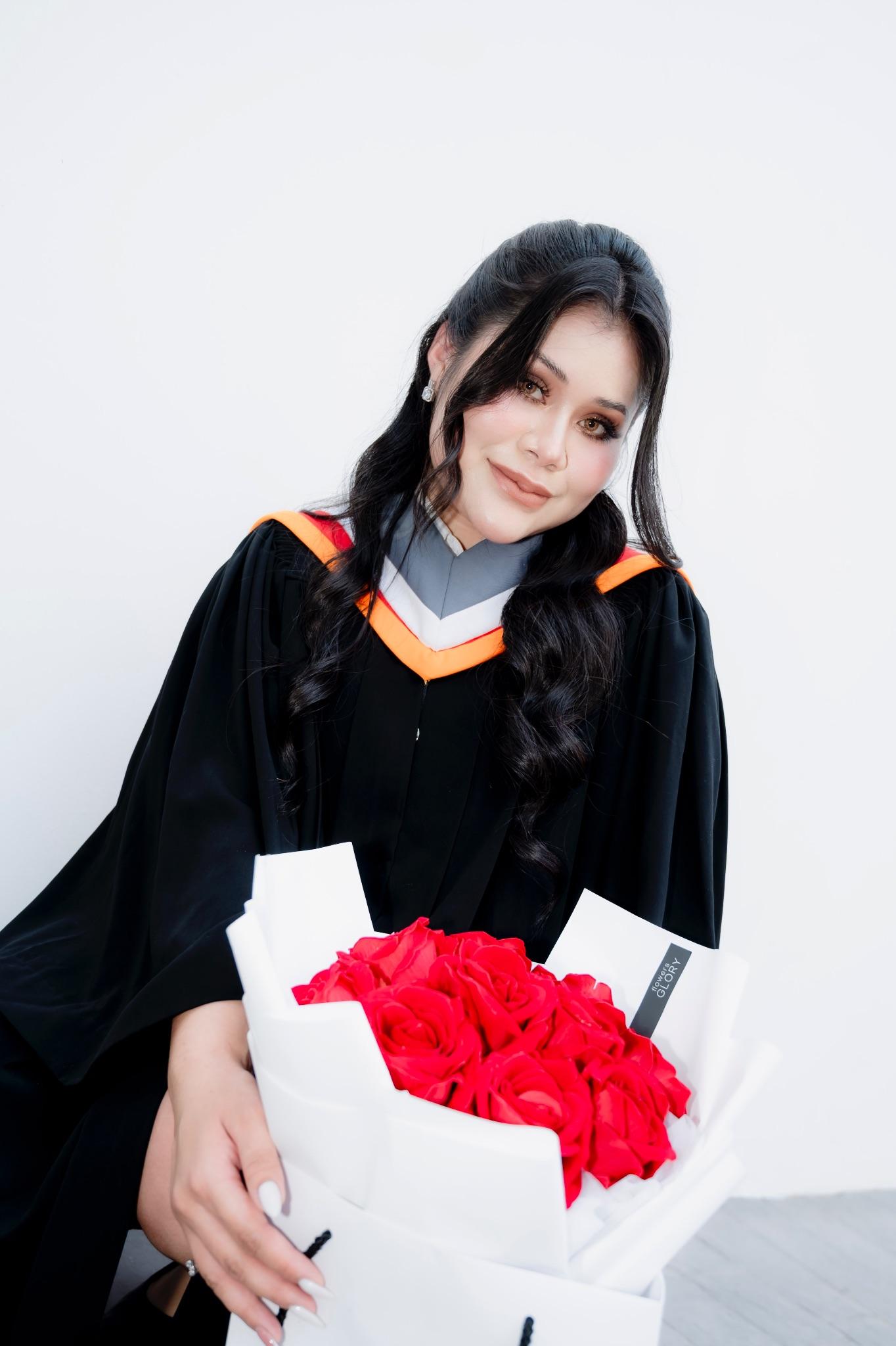 ผลงานรับปริญญา มหาวิทยาลัยบูรพา โดย zalawaen.photographer ภาพที่ 3