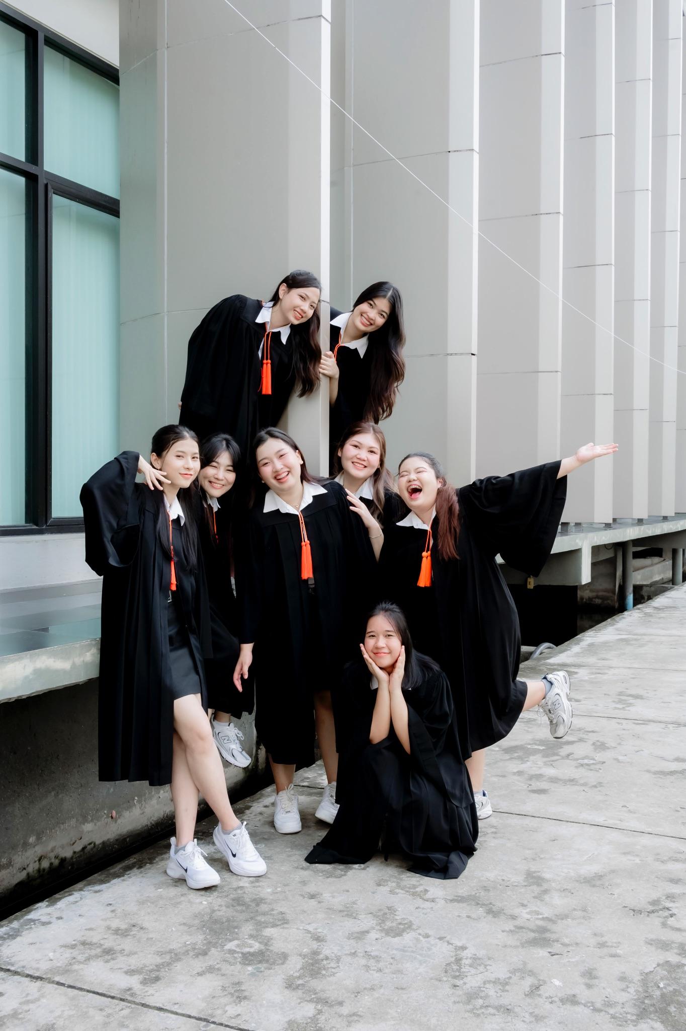 ผลงานรับปริญญา มหาวิทยาลัยเกษตรศาสตร์ โดย zalawaen.photographer ภาพที่ 3