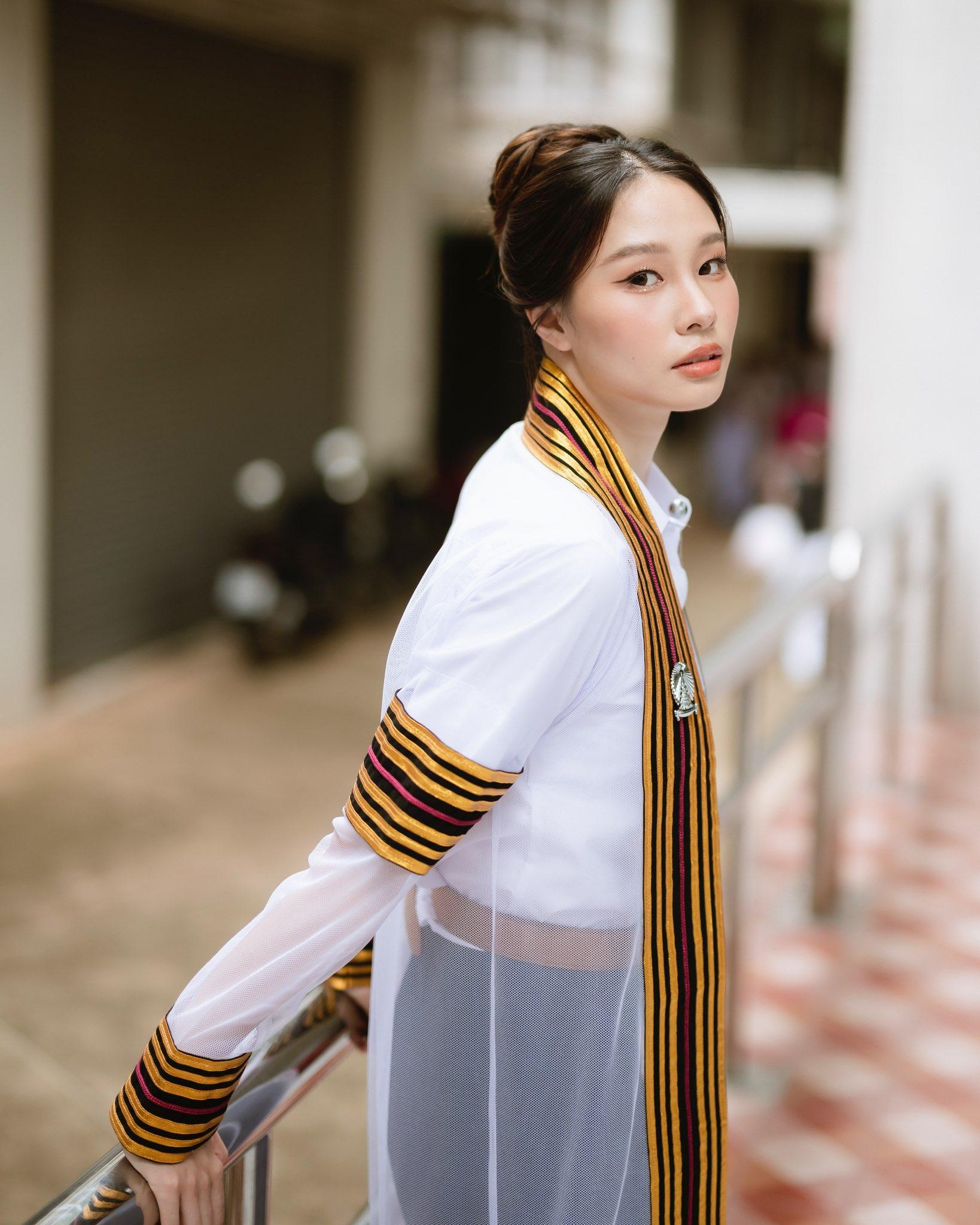 ผลงานรับปริญญา จุฬาลงกรณ์มหาวิทยาลัย โดย zalawaen.photographer ภาพที่ 4