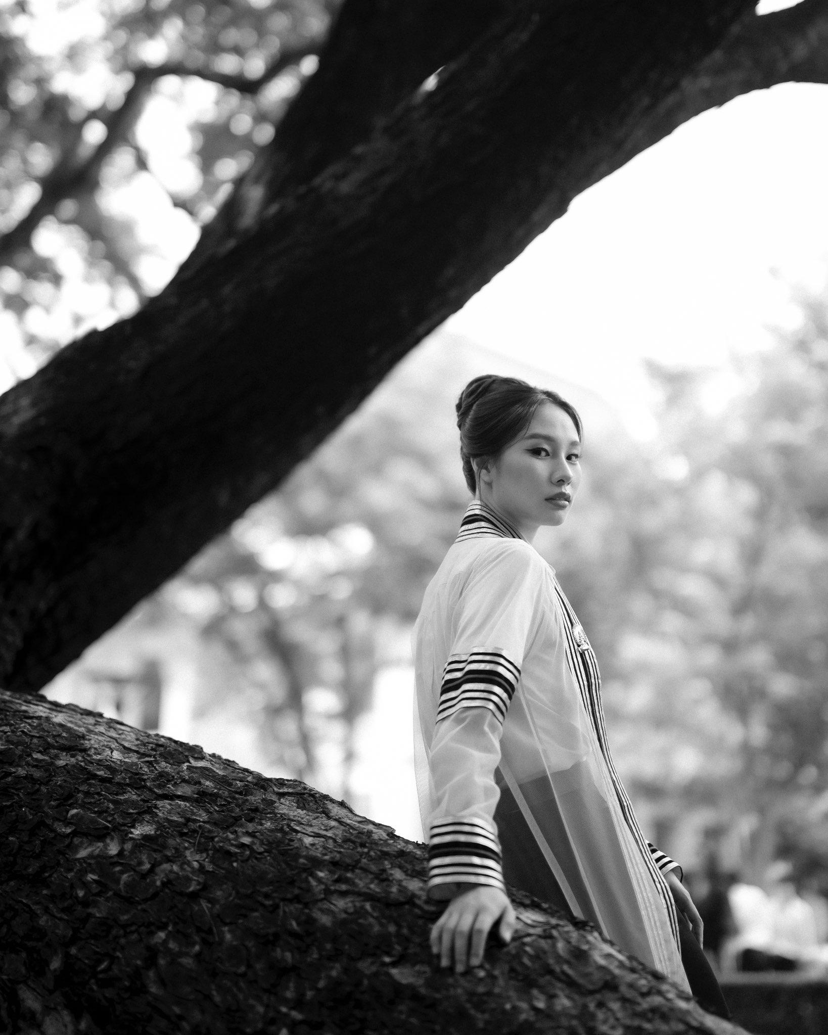 ผลงานรับปริญญา จุฬาลงกรณ์มหาวิทยาลัย โดย zalawaen.photographer ภาพที่ 7