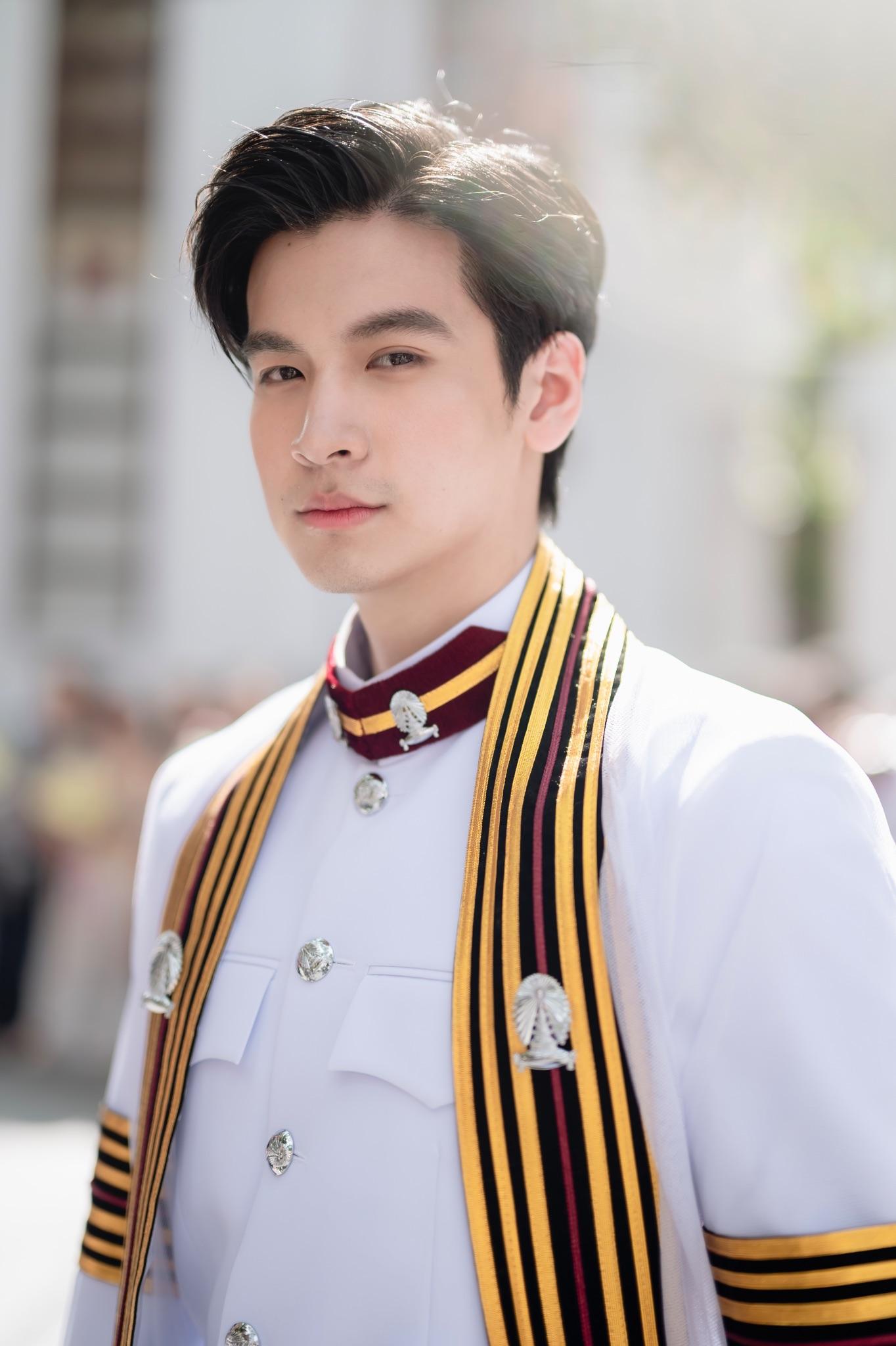 ผลงานรับปริญญา จุฬาลงกรณ์มหาวิทยาลัย โดย zalawaen.photographer ภาพที่ 5