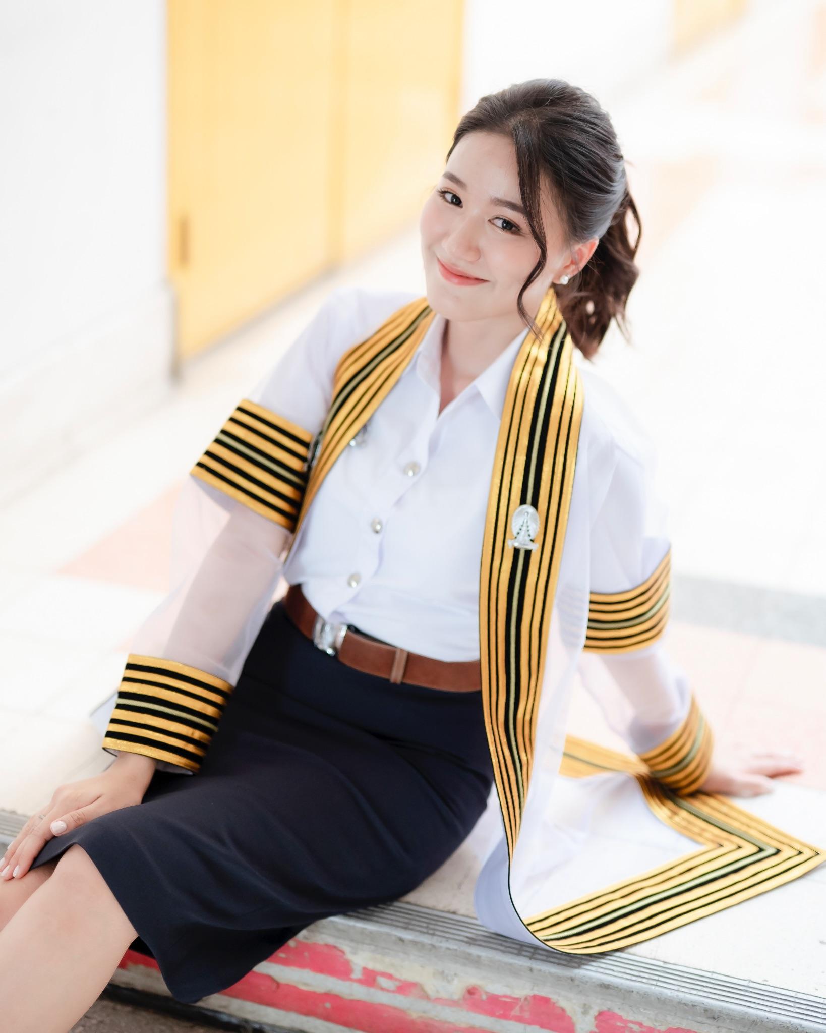 ผลงานรับปริญญา จุฬาลงกรณ์มหาวิทยาลัย โดย zalawaen.photographer ภาพที่ 1