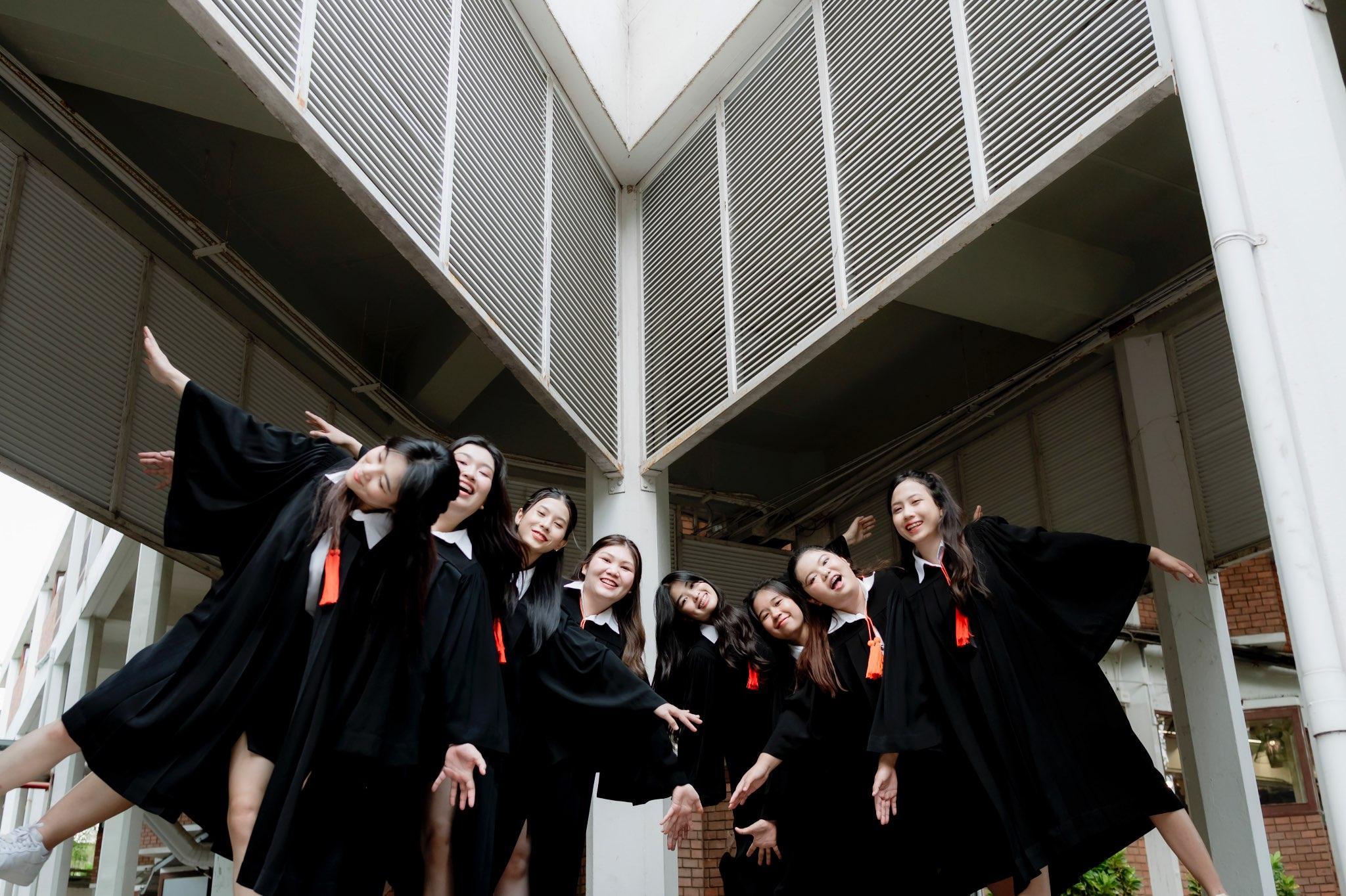 ผลงานรับปริญญา มหาวิทยาลัยเกษตรศาสตร์ โดย zalawaen.photographer ภาพที่ 6
