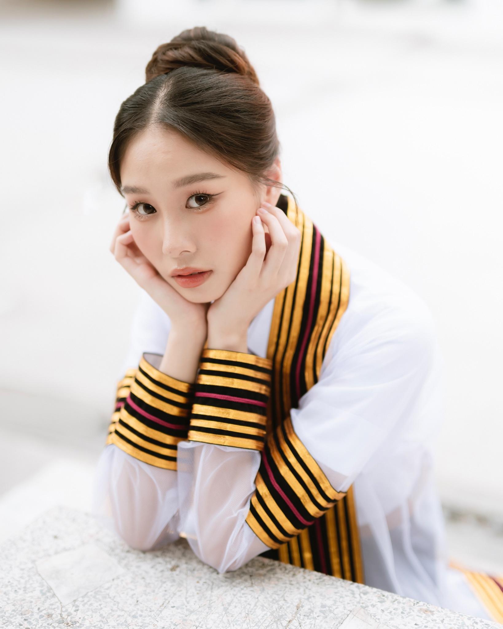 ผลงานรับปริญญา จุฬาลงกรณ์มหาวิทยาลัย โดย zalawaen.photographer ภาพที่ 3