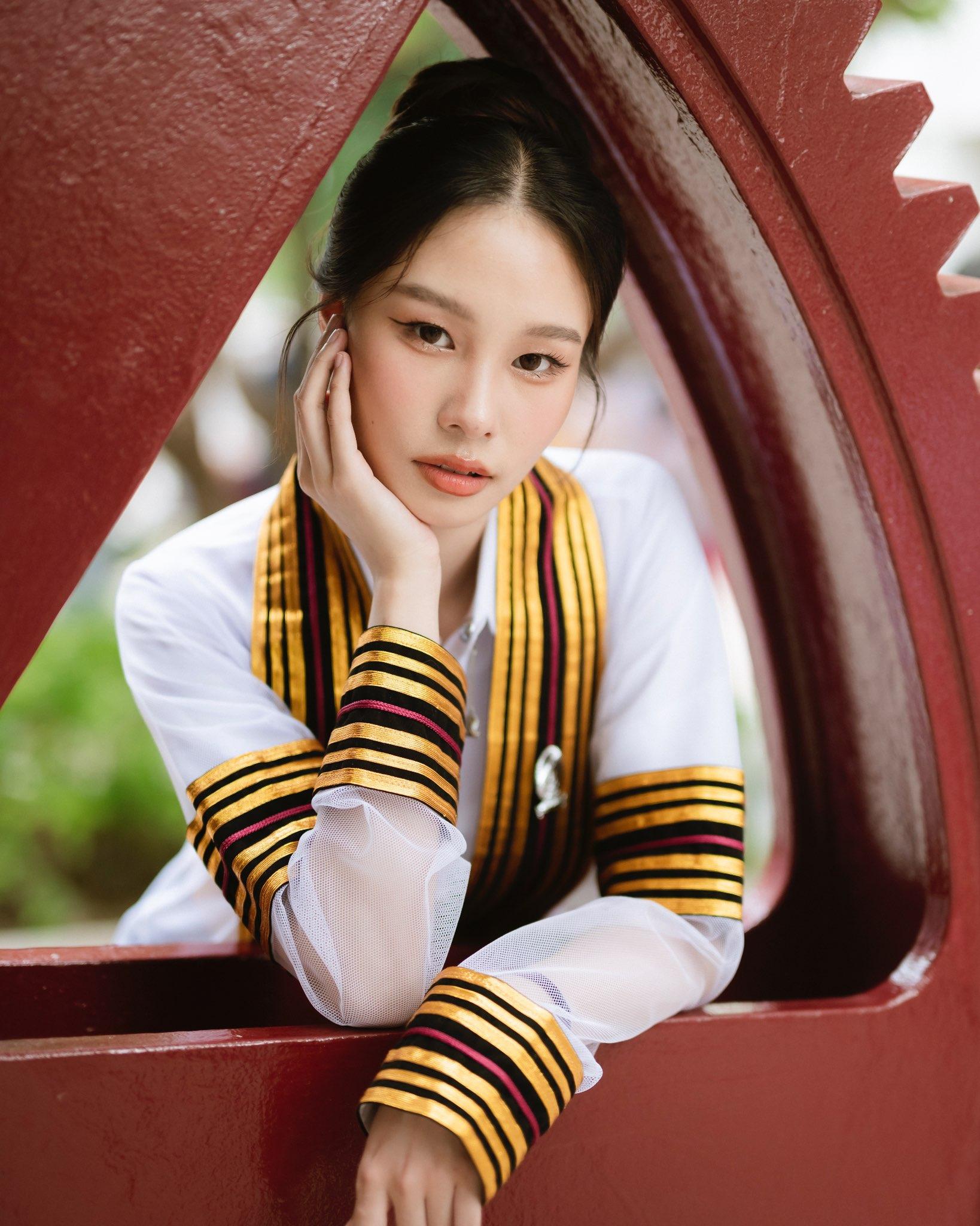 ผลงานรับปริญญา จุฬาลงกรณ์มหาวิทยาลัย โดย zalawaen.photographer ภาพที่ 8