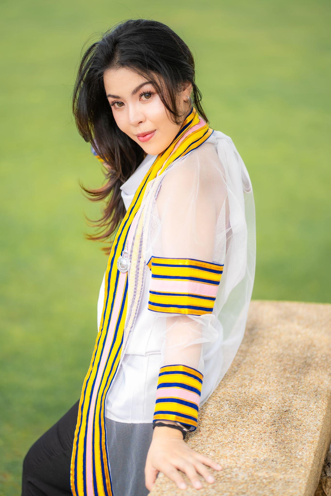 ผลงานรับปริญญา โดย ช่างภาพคนนี้ เป็นของคุณนะ ภาพที่ 4