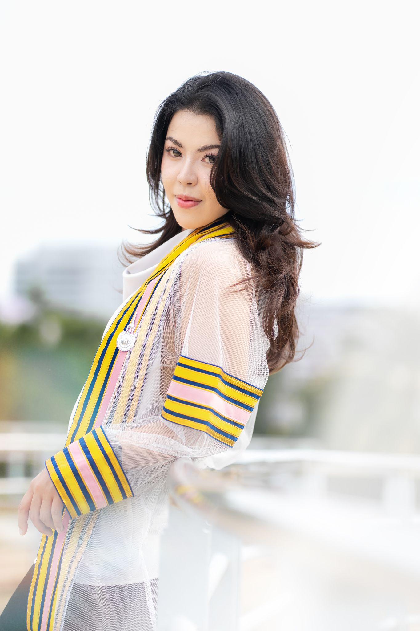 ผลงานรับปริญญา โดย ช่างภาพคนนี้ เป็นของคุณนะ ภาพที่ 12