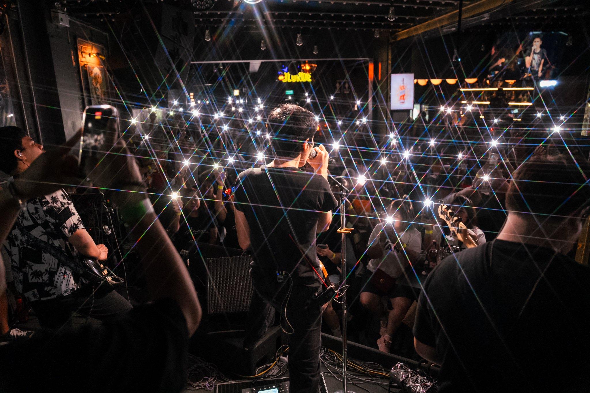ผลงานรับปริญญา โดย ช่างภาพคนนี้ เป็นของคุณนะ ภาพที่ 7