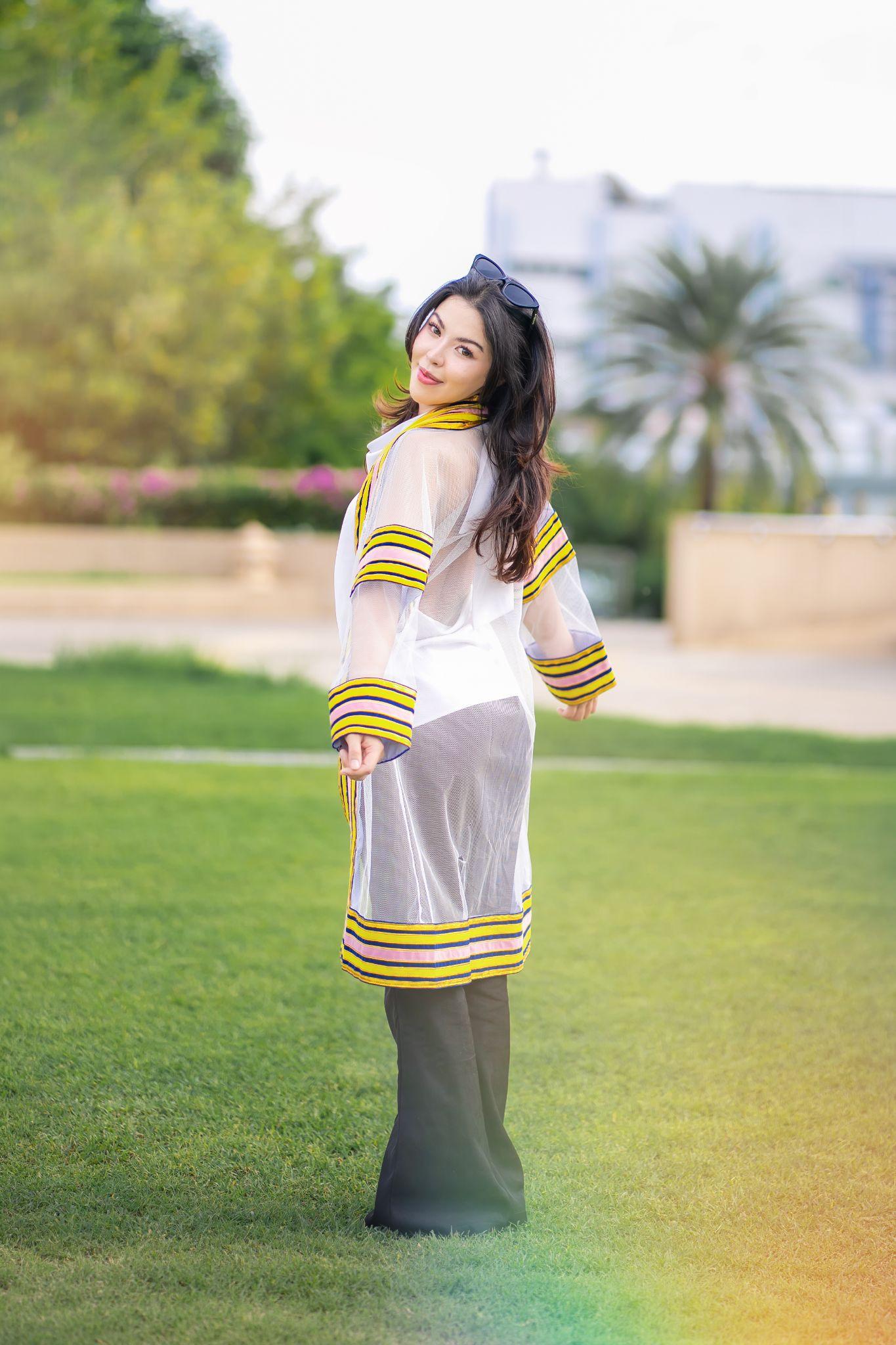 ผลงานรับปริญญา โดย ช่างภาพคนนี้ เป็นของคุณนะ ภาพที่ 9