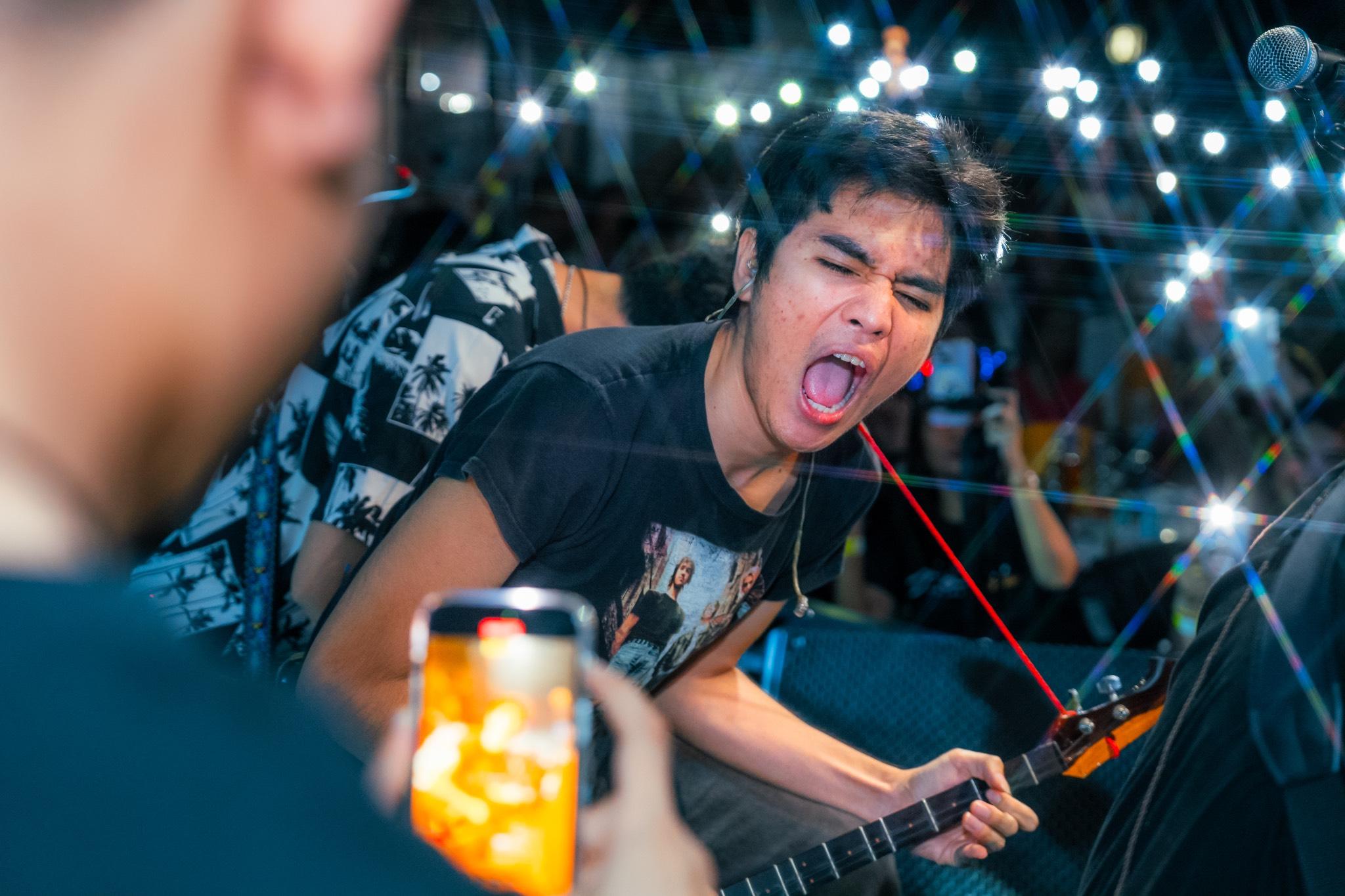 ผลงานรับปริญญา โดย ช่างภาพคนนี้ เป็นของคุณนะ ภาพที่ 8