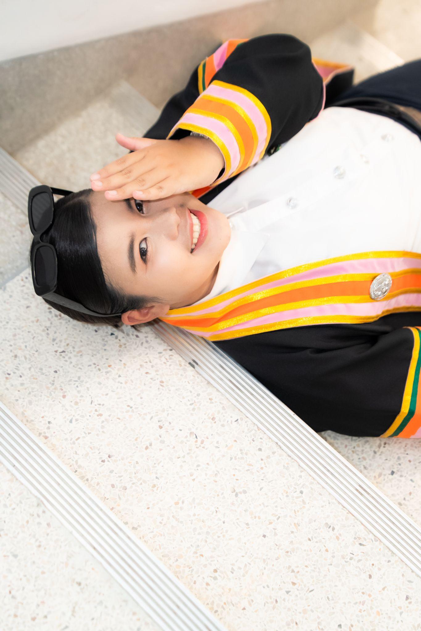 ผลงานรับปริญญา โดย ช่างภาพคนนี้ เป็นของคุณนะ ภาพที่ 15