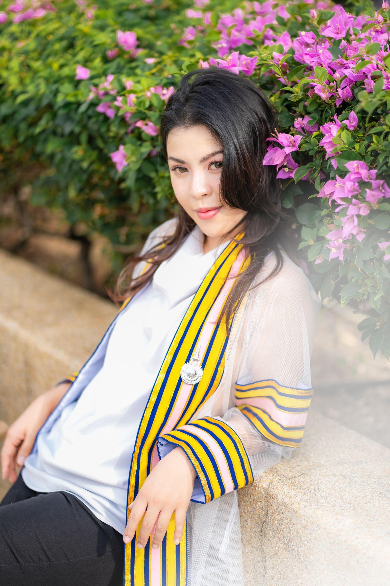 ผลงานรับปริญญา โดย ช่างภาพคนนี้ เป็นของคุณนะ ภาพที่ 3