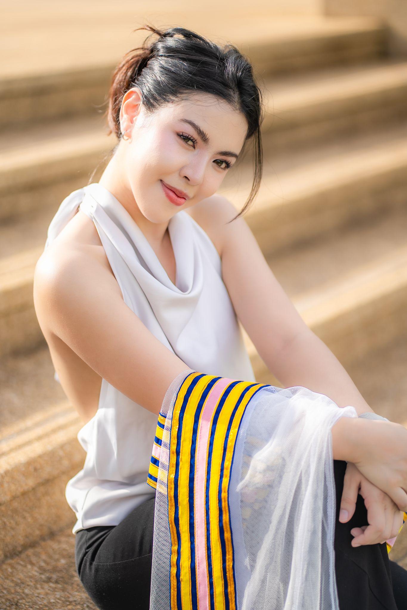 ผลงานรับปริญญา โดย ช่างภาพคนนี้ เป็นของคุณนะ ภาพที่ 4
