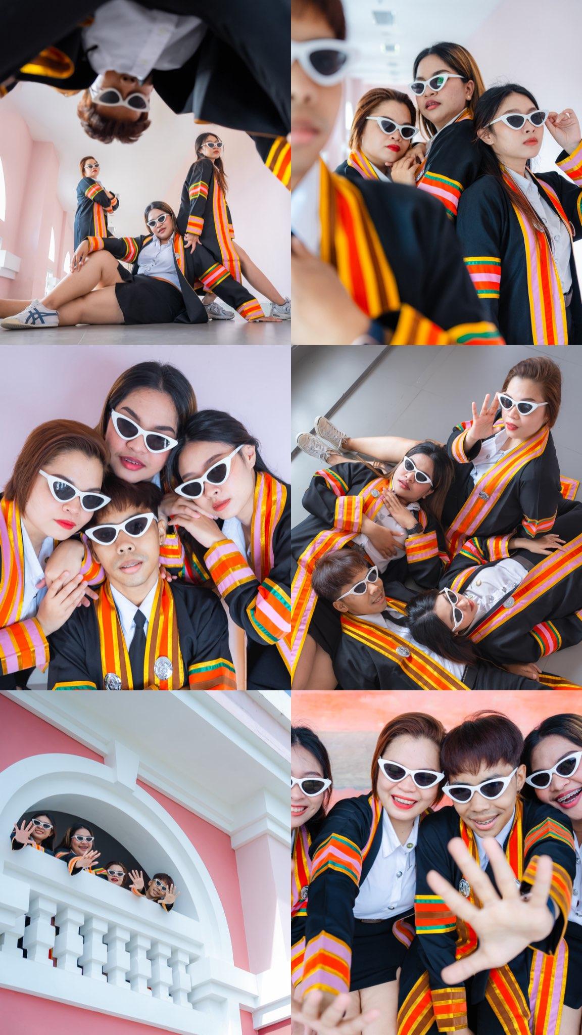 ผลงานรับปริญญา โดย ช่างภาพคนนี้ เป็นของคุณนะ ภาพที่ 2