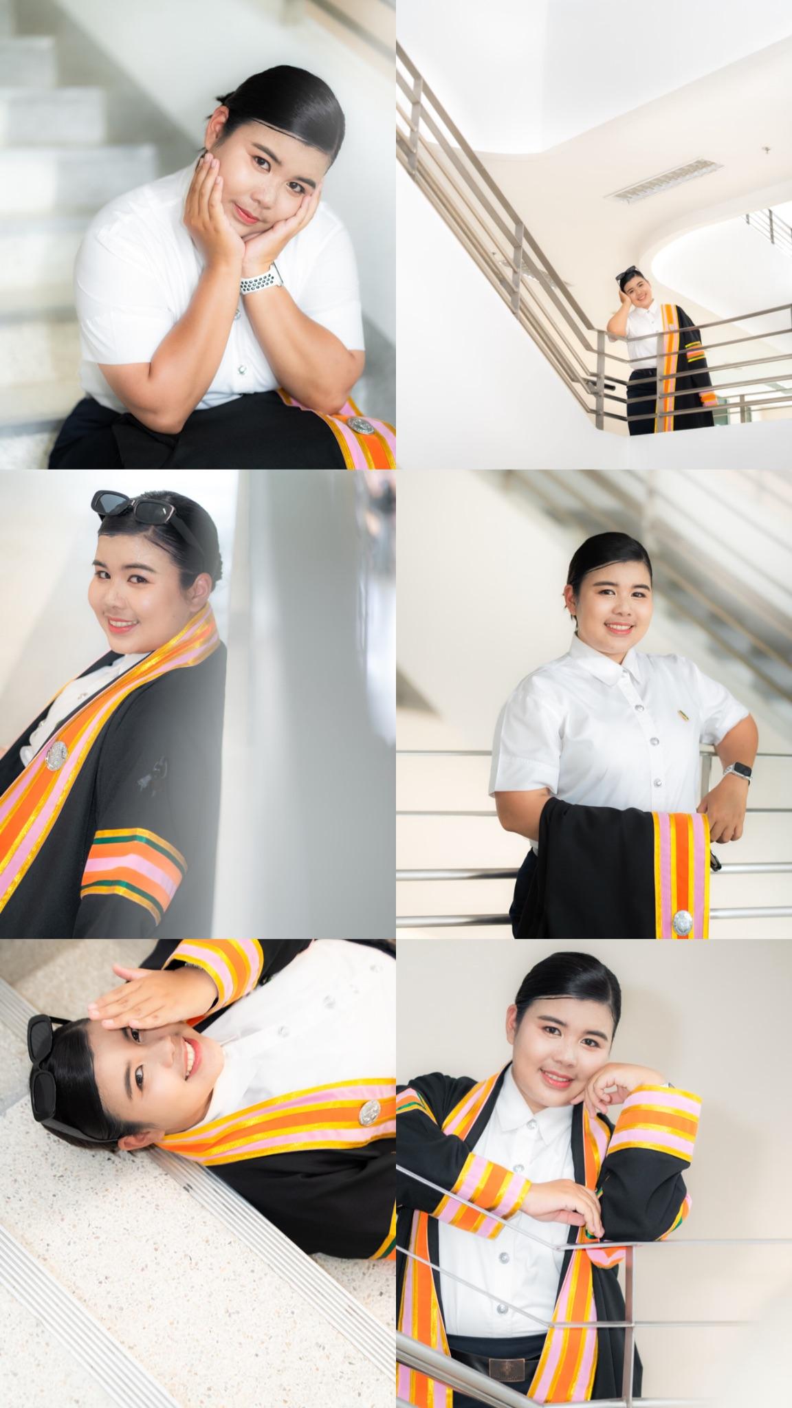 ผลงานรับปริญญา โดย ช่างภาพคนนี้ เป็นของคุณนะ ภาพที่ 1