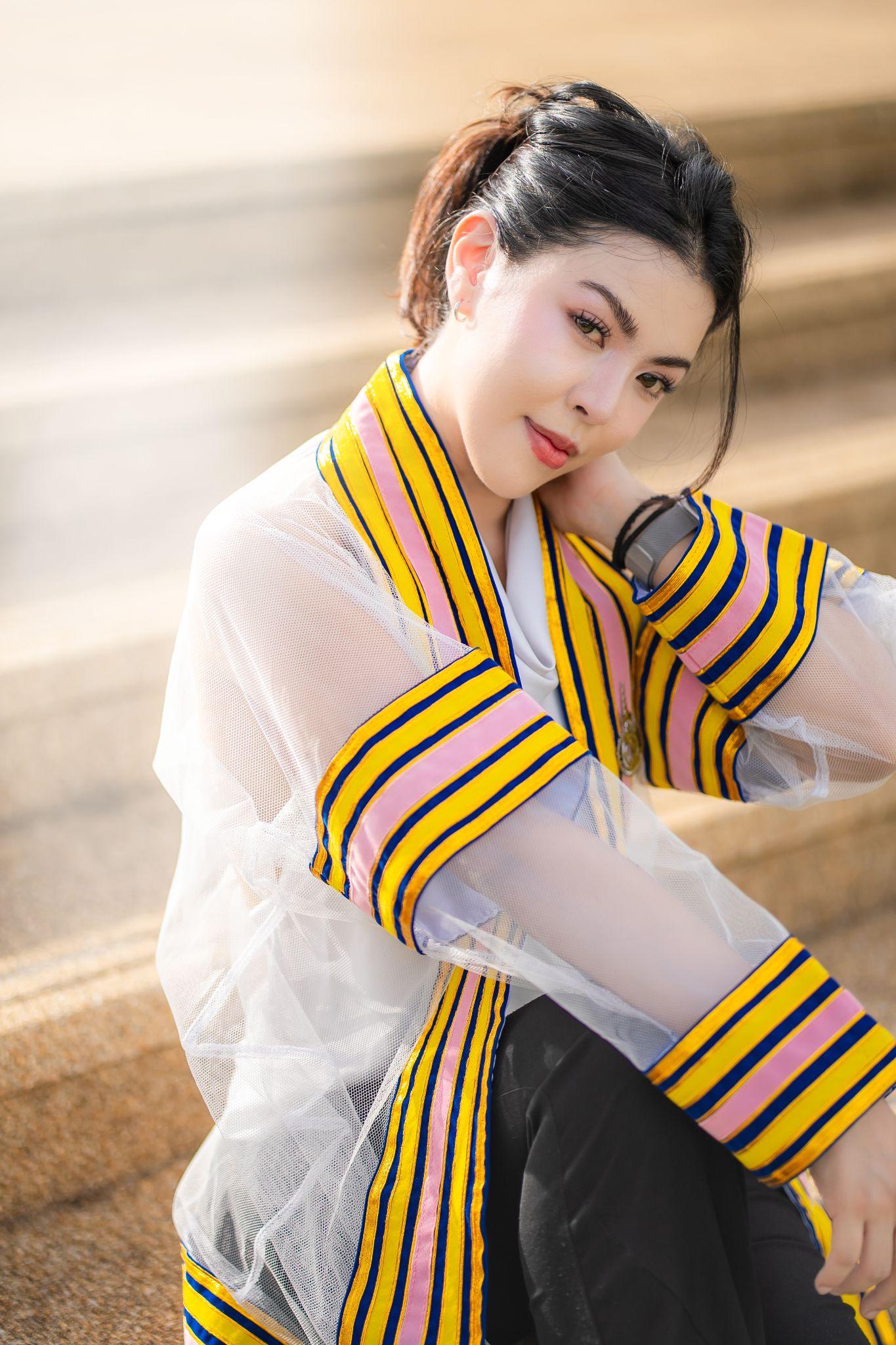 ผลงานรับปริญญา โดย ช่างภาพคนนี้ เป็นของคุณนะ ภาพที่ 2