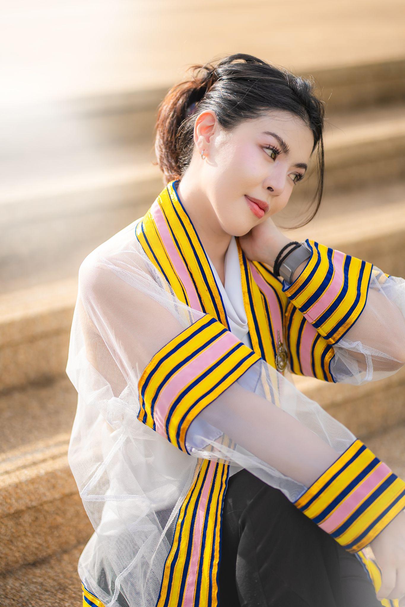 ผลงานรับปริญญา โดย ช่างภาพคนนี้ เป็นของคุณนะ ภาพที่ 3