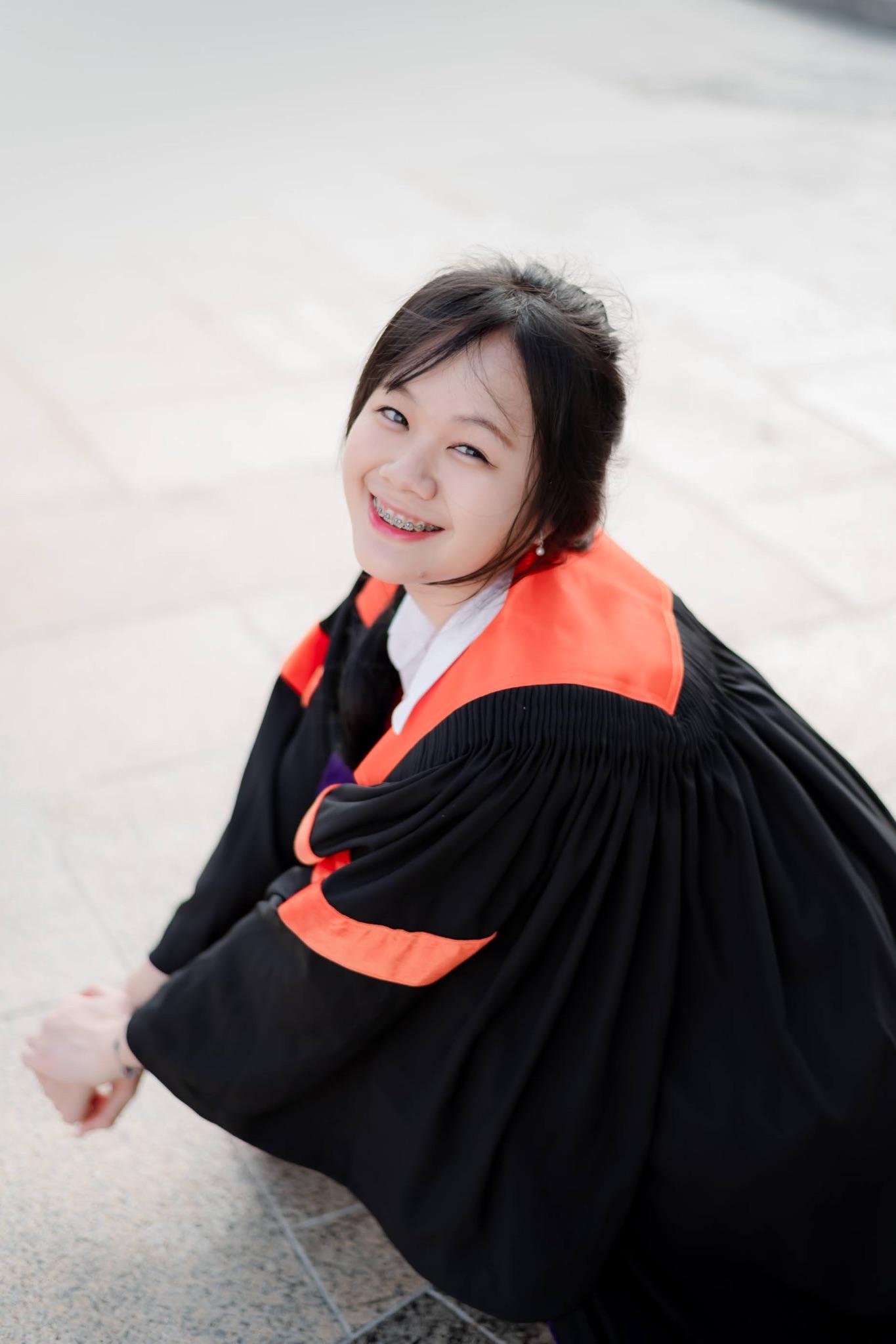 ผลงานรับปริญญา มหาวิทยาลัยราชภัฏวไลยอลงกรณ์ ในพระบรมราชูปถัมภ์ โดย eyechi.photographer ภาพที่ 5