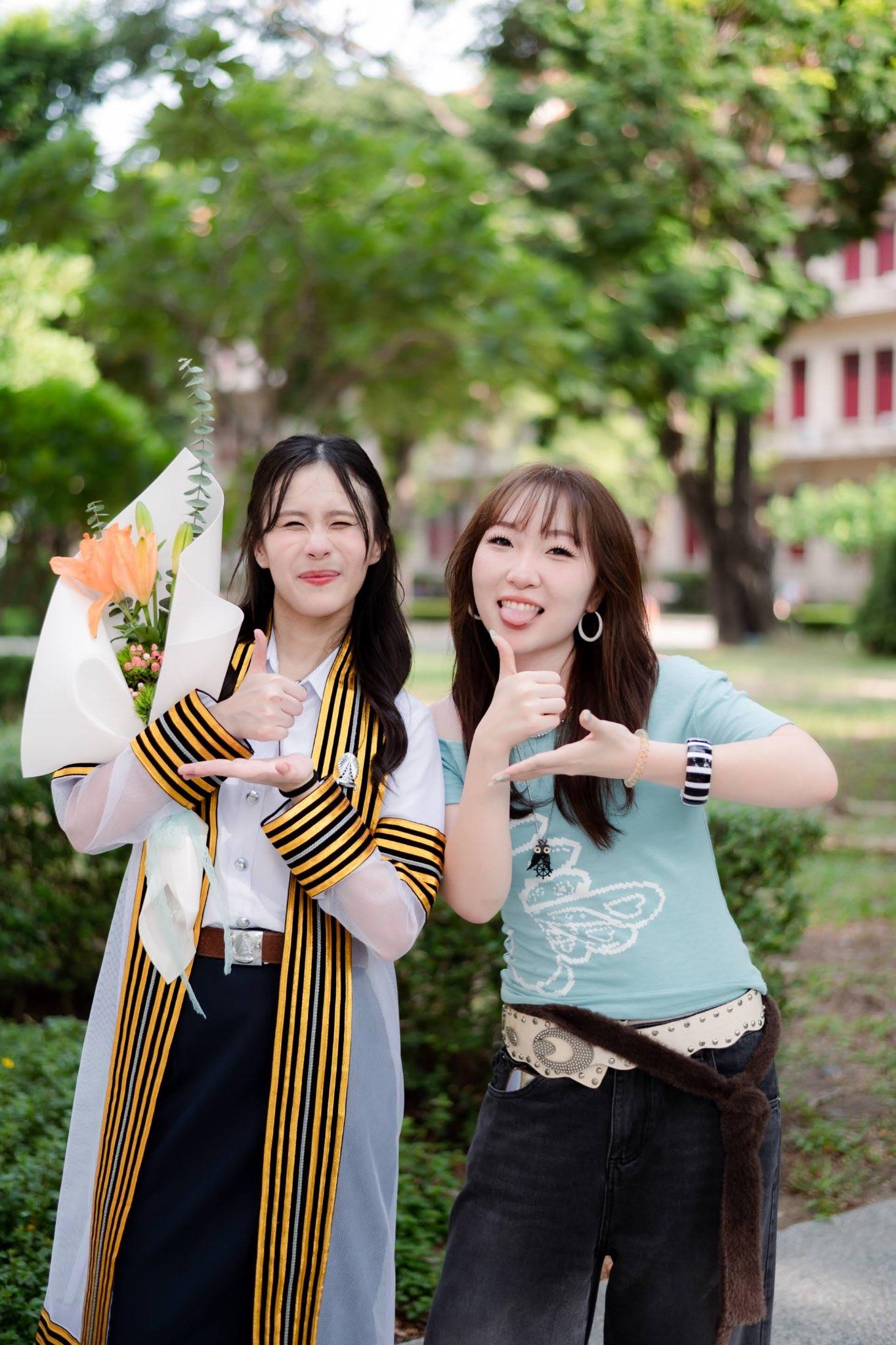 ผลงานรับปริญญา จุฬาลงกรณ์มหาวิทยาลัย โดย eyechi.photographer ภาพที่ 8