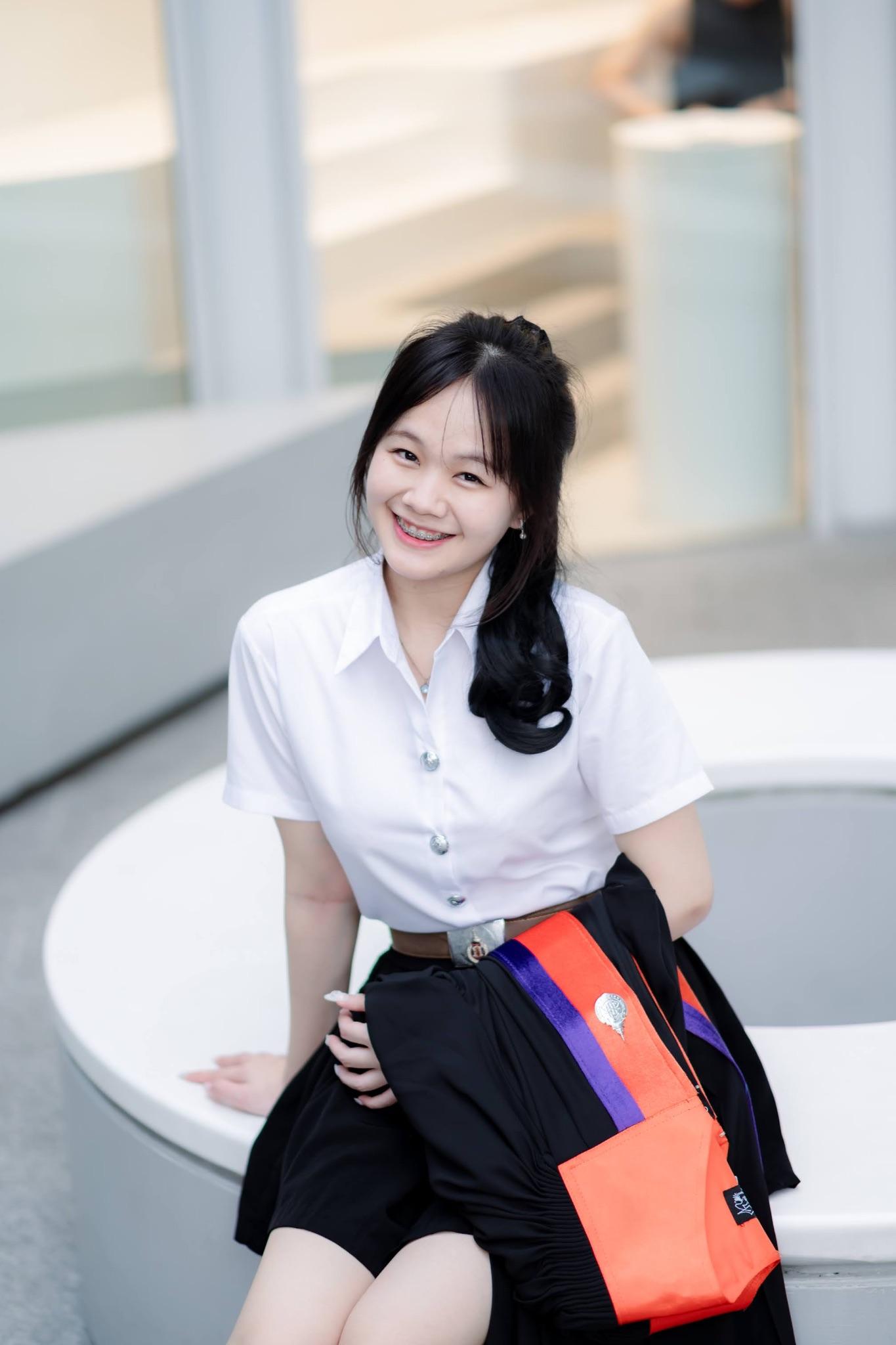 ผลงานรับปริญญา มหาวิทยาลัยราชภัฏวไลยอลงกรณ์ ในพระบรมราชูปถัมภ์ โดย eyechi.photographer ภาพที่ 3