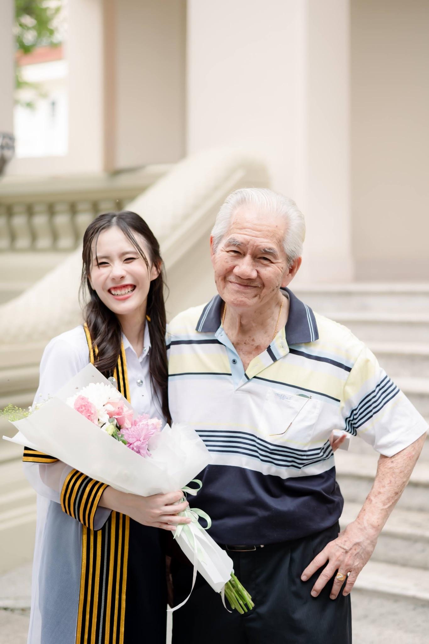 ผลงานรับปริญญา จุฬาลงกรณ์มหาวิทยาลัย โดย eyechi.photographer ภาพที่ 13