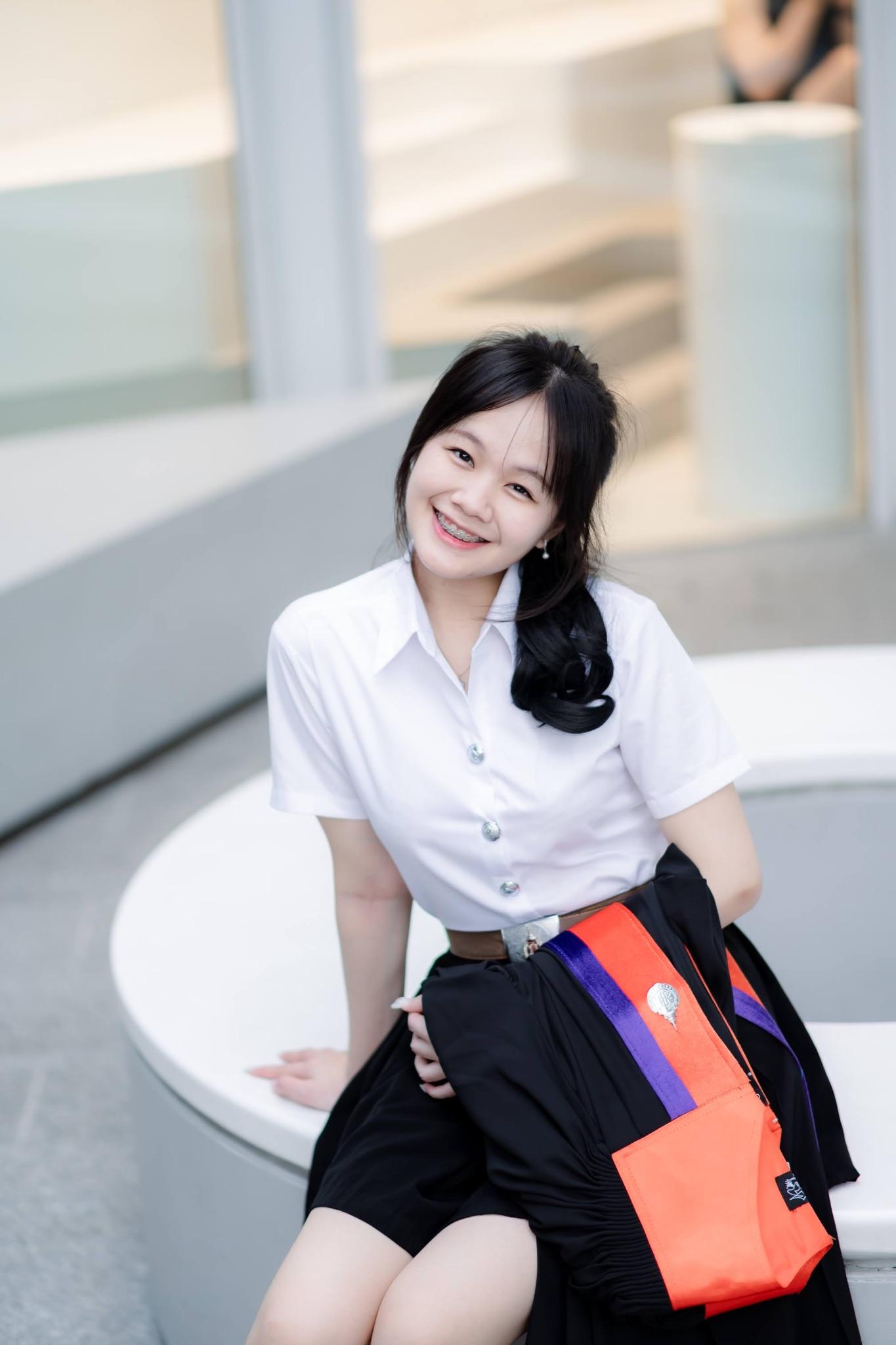 ผลงานรับปริญญา มหาวิทยาลัยราชภัฏวไลยอลงกรณ์ ในพระบรมราชูปถัมภ์ โดย eyechi.photographer ภาพที่ 2