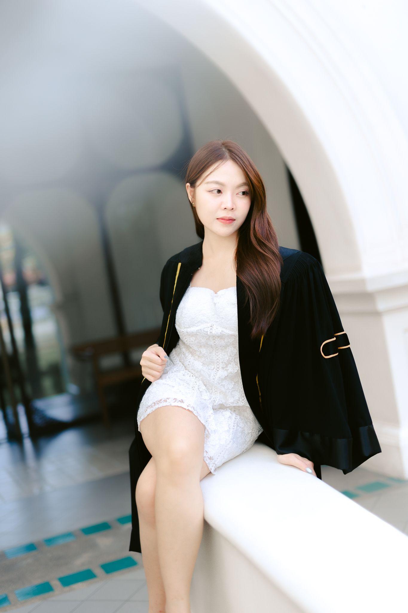 ผลงานรับปริญญา มหาวิทยาลัยราชภัฏเชียงใหม่ โดย non.ptrp ภาพที่ 15