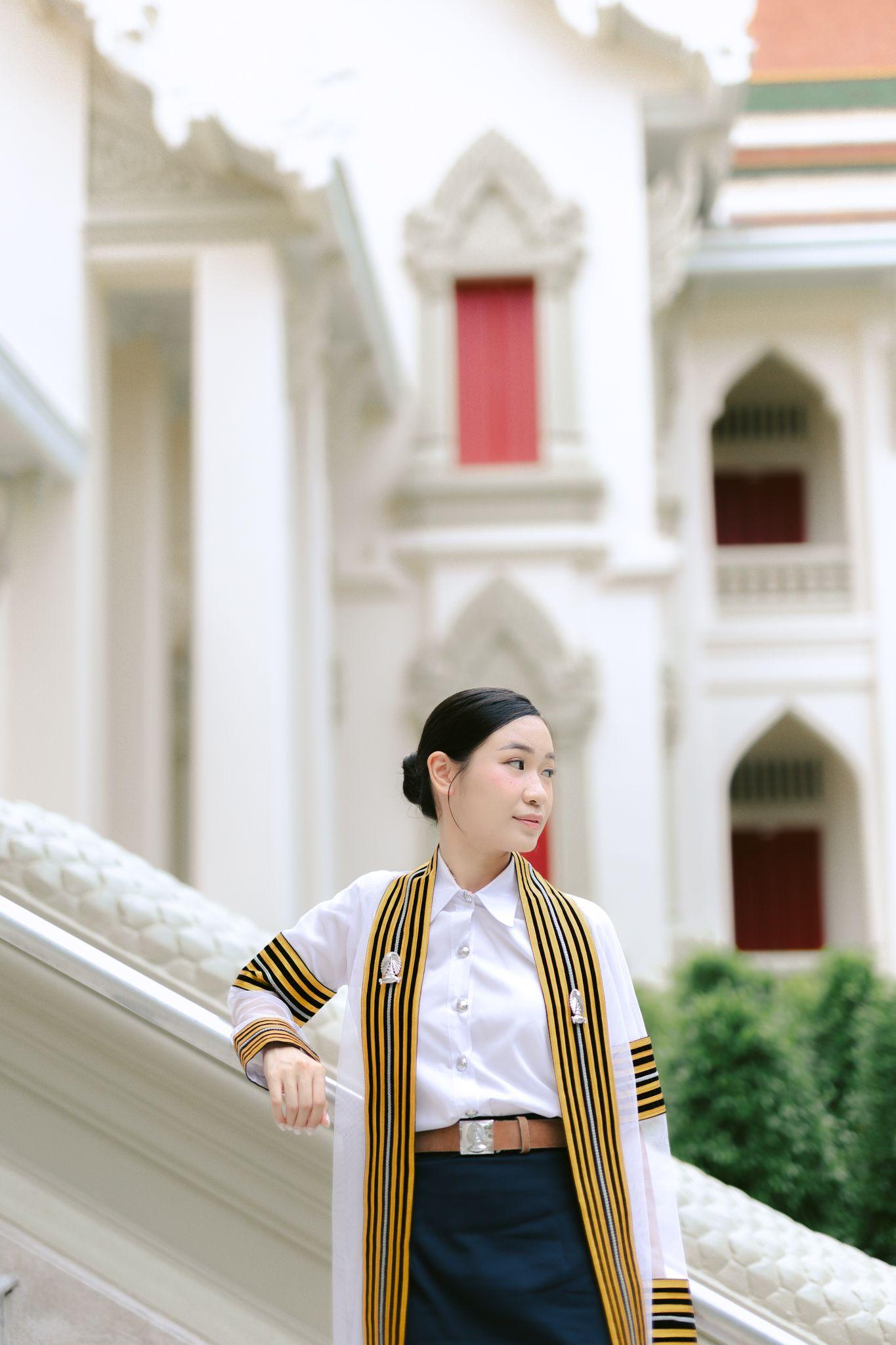 ผลงานรับปริญญา จุฬาลงกรณ์มหาวิทยาลัย โดย non.ptrp ภาพที่ 19