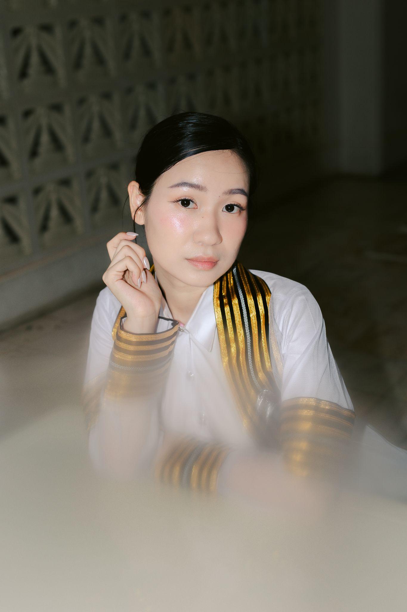 ผลงานรับปริญญา จุฬาลงกรณ์มหาวิทยาลัย โดย non.ptrp ภาพที่ 8