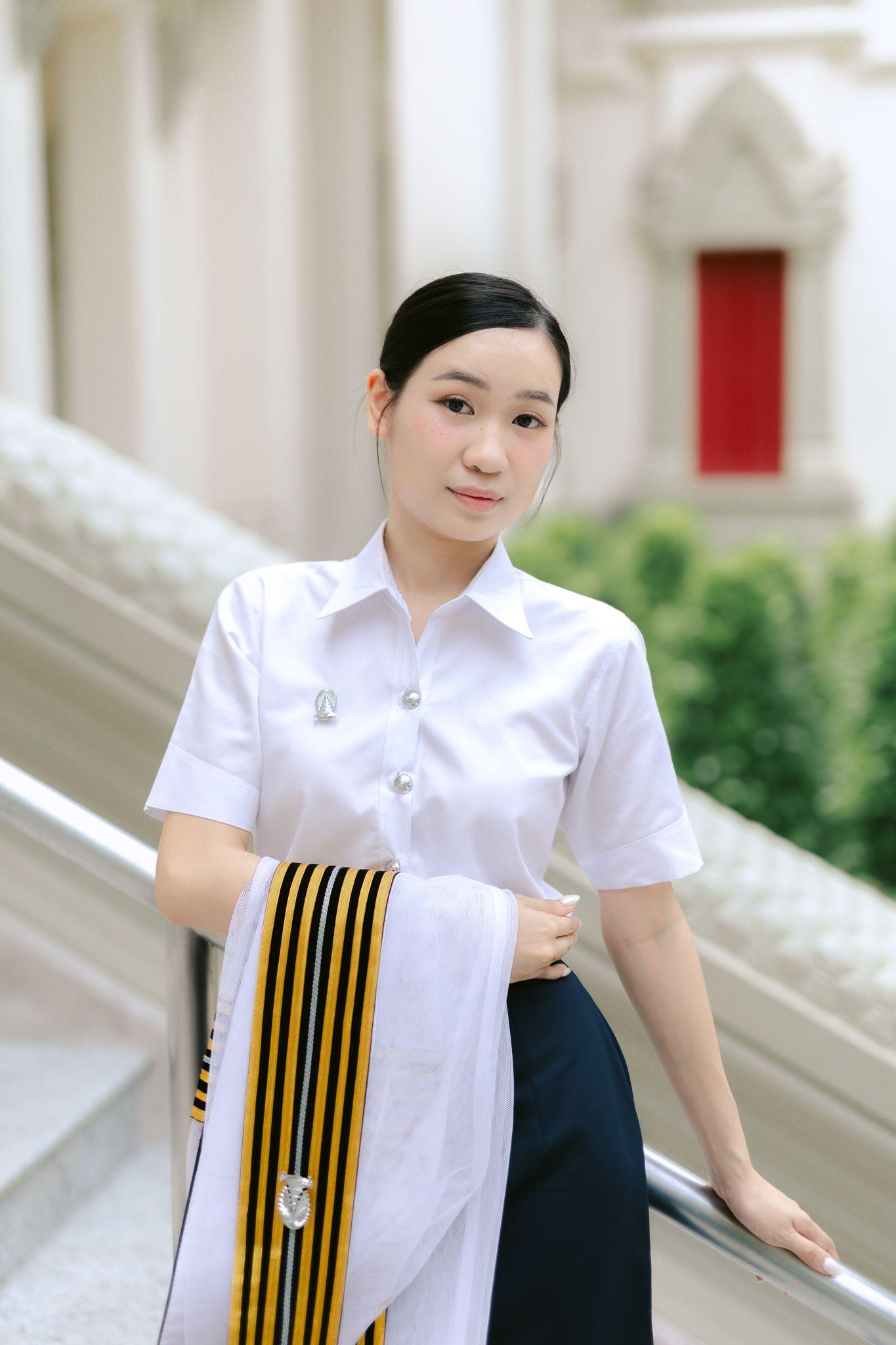 ผลงานรับปริญญา จุฬาลงกรณ์มหาวิทยาลัย โดย non.ptrp ภาพที่ 16