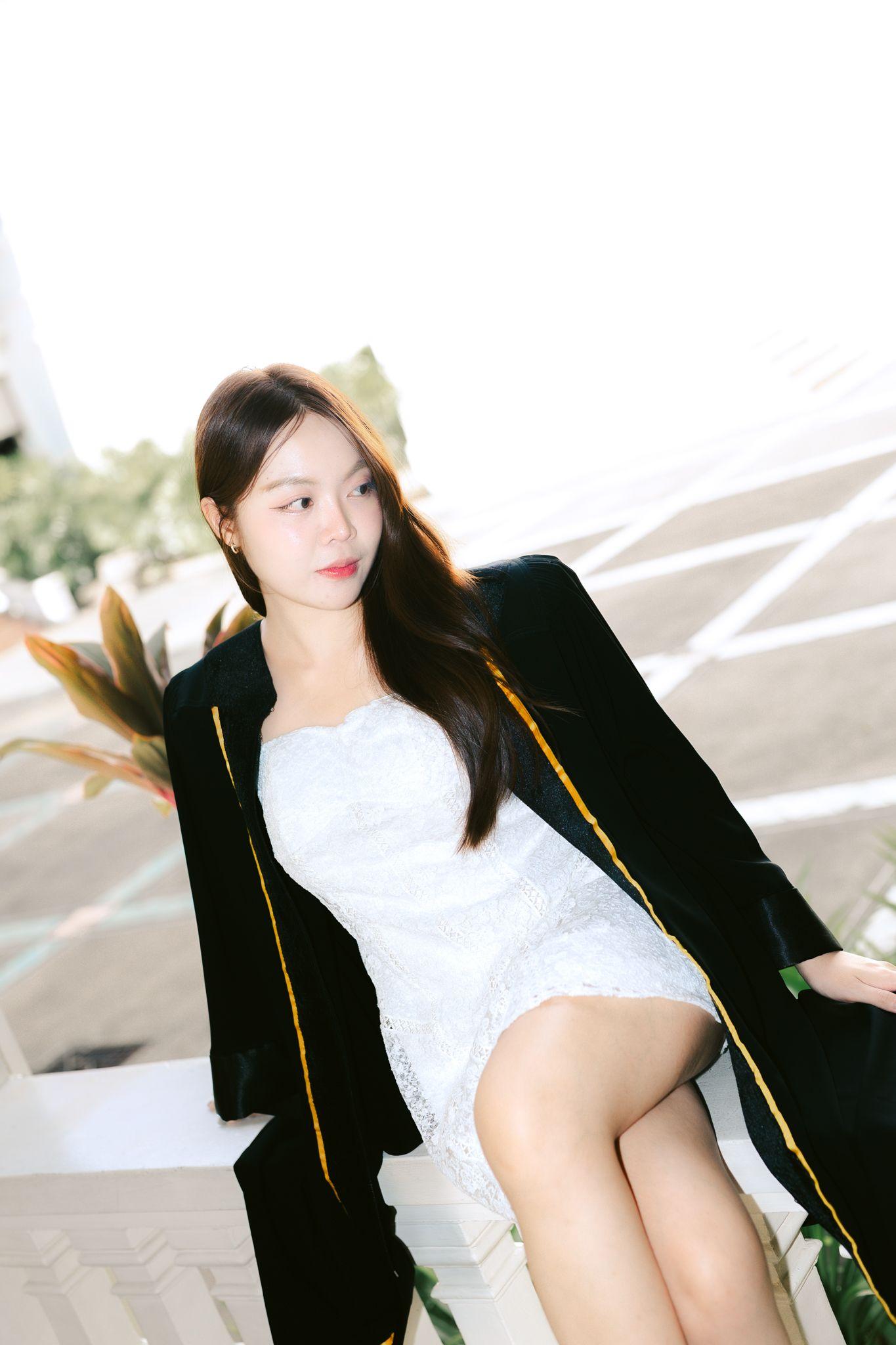 ผลงานรับปริญญา มหาวิทยาลัยราชภัฏเชียงใหม่ โดย non.ptrp ภาพที่ 3