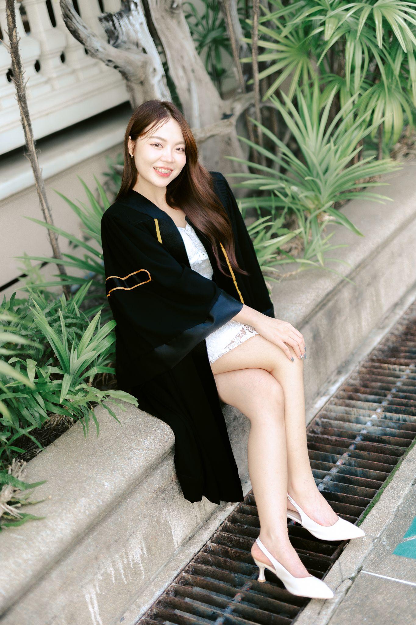 ผลงานรับปริญญา มหาวิทยาลัยราชภัฏเชียงใหม่ โดย non.ptrp ภาพที่ 14