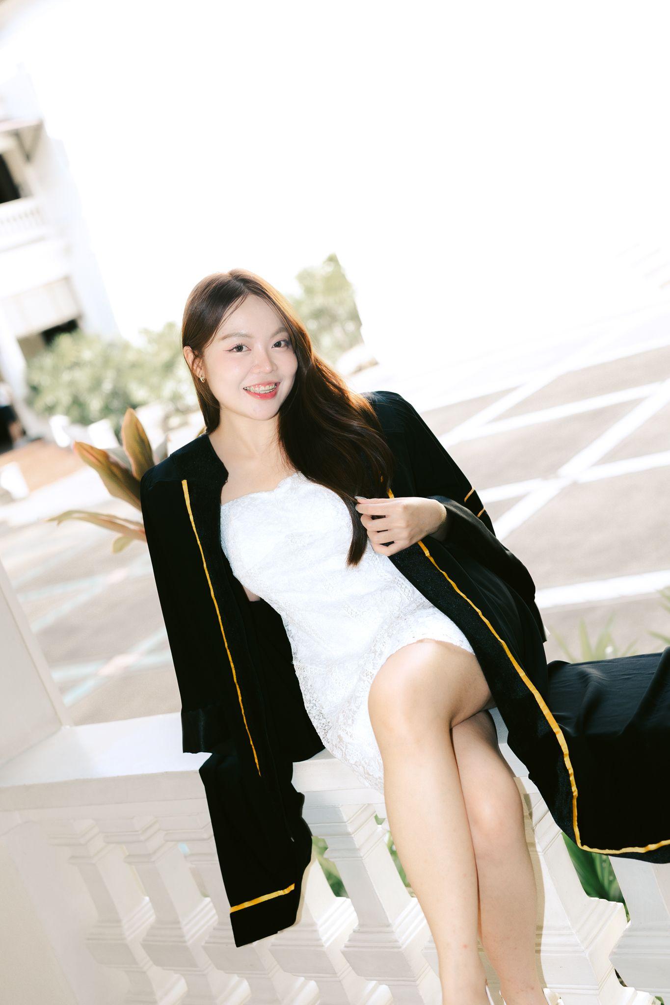ผลงานรับปริญญา มหาวิทยาลัยราชภัฏเชียงใหม่ โดย non.ptrp ภาพที่ 4